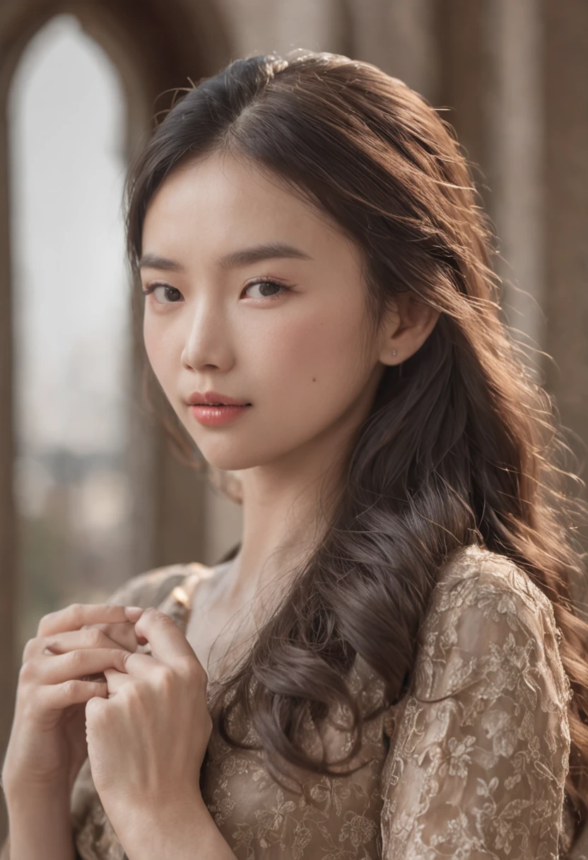 Wang Lin