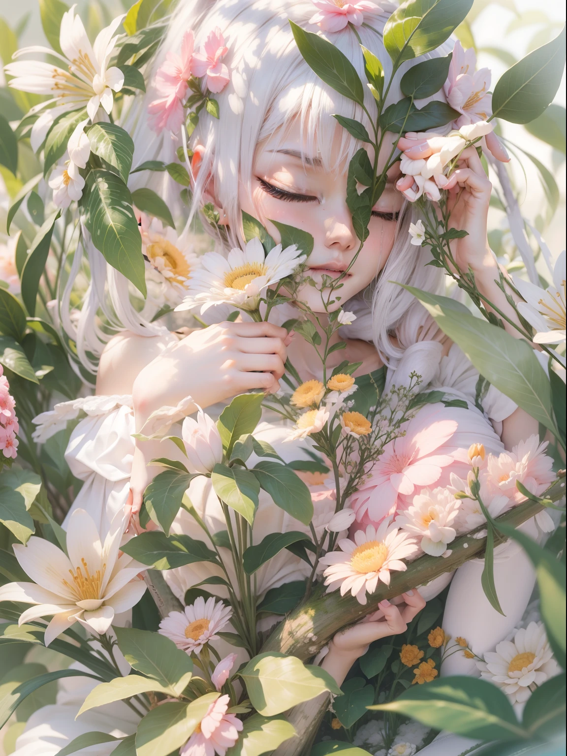 Emotional release、invigorating、Refreshing