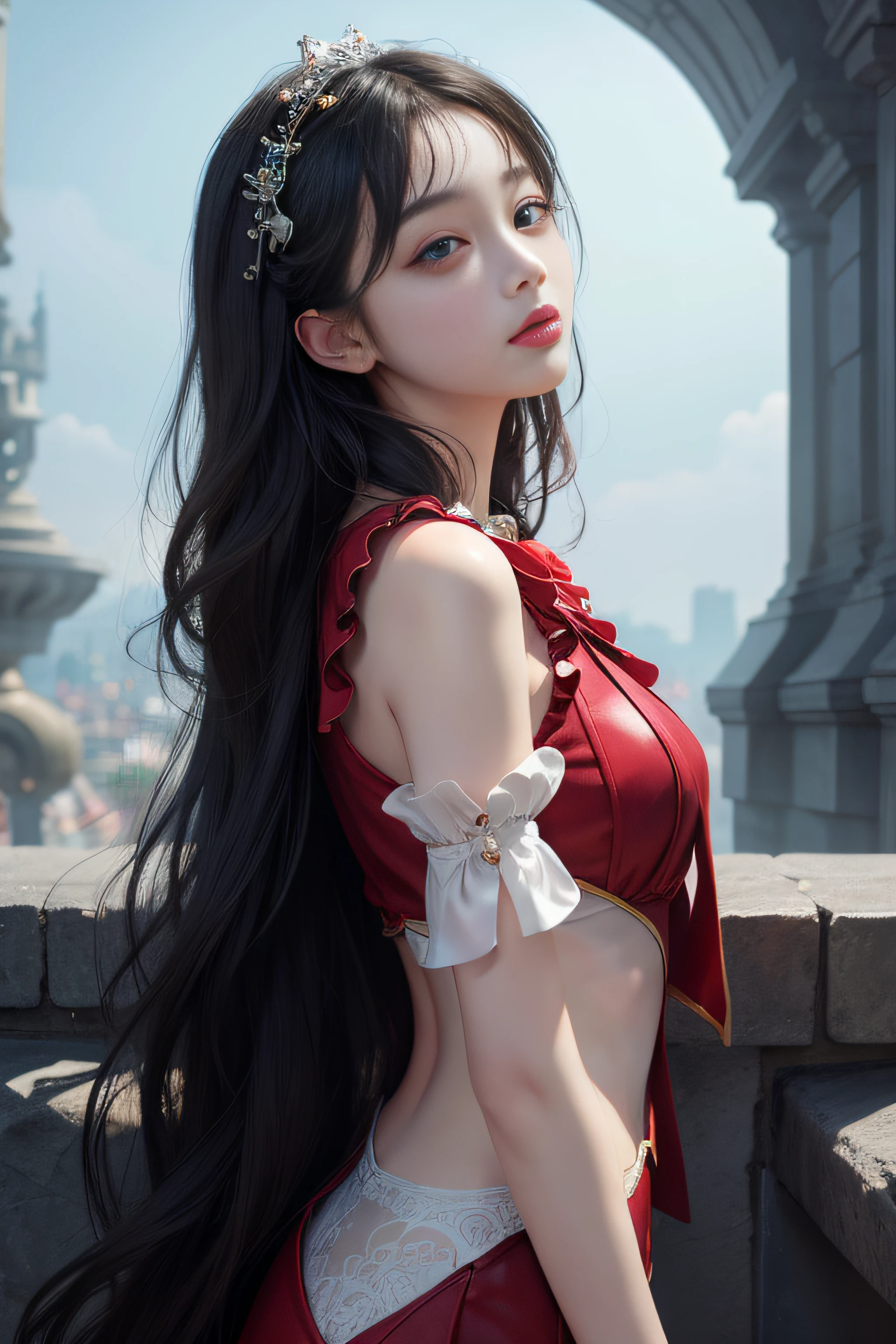 Cool illustrations inspired by NFT art、Brighten backgrounds、Fantastical、hiquality、pureerosface_v1:0.8