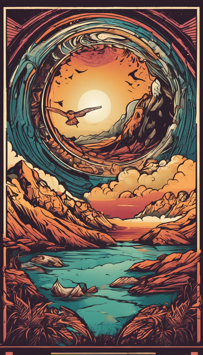 T-shirt vector printing , anjo celestial, Arte em estilo grego ,fused into an epic, imagem detalhada. Mastery in quality and lighting. Stunning and impactful scenery. Dynamic and powerful action. Efeitos de sombra e luz melhorados. High resolution masterpiece. State-of-the-art CG art. Incredible and immersive result.+",fundo preto ,Arte PNG