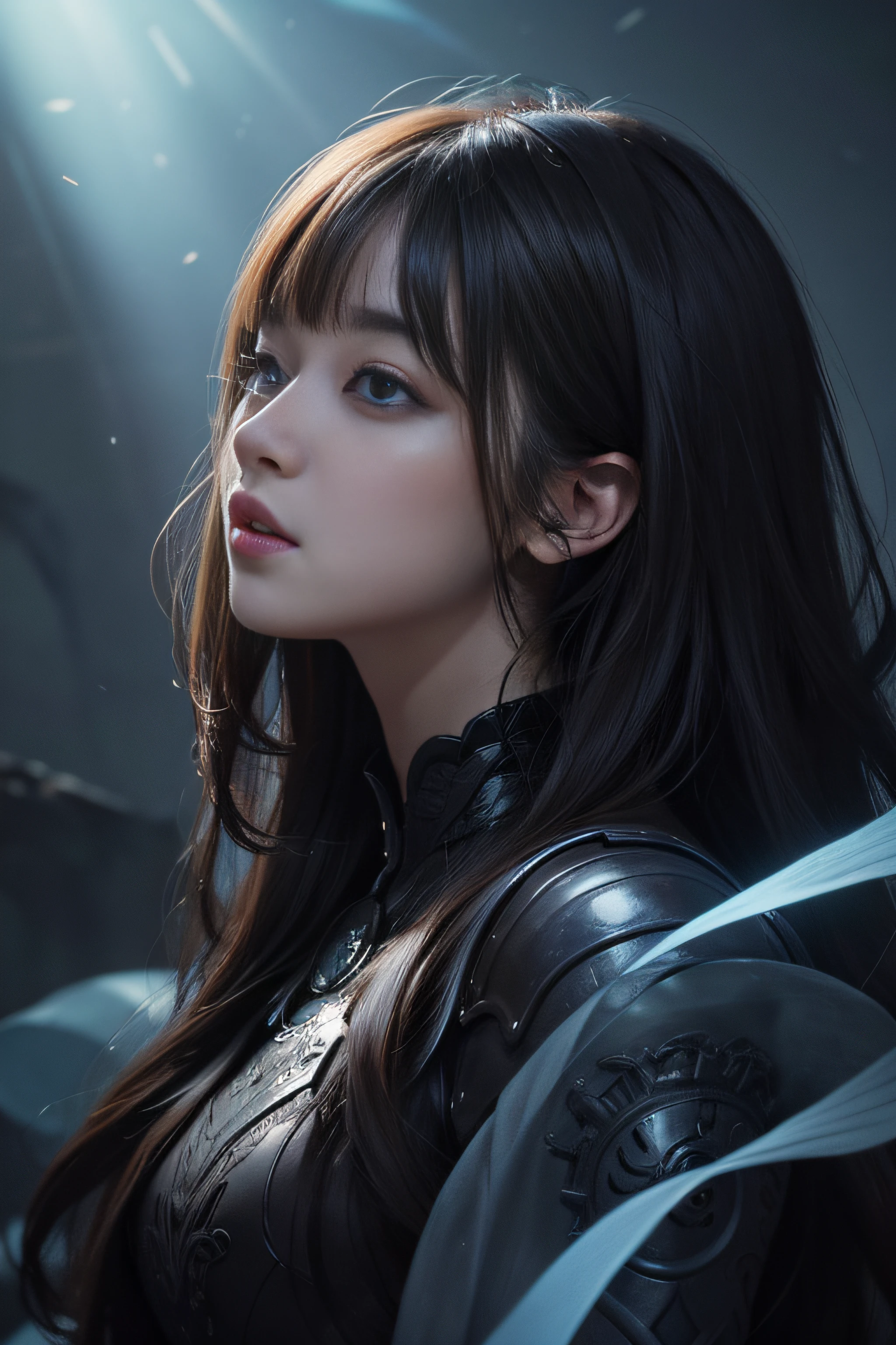 Cool illustrations inspired by NFT art、Brighten backgrounds、Fantastical、hiquality、pureerosface_v1:0.8
