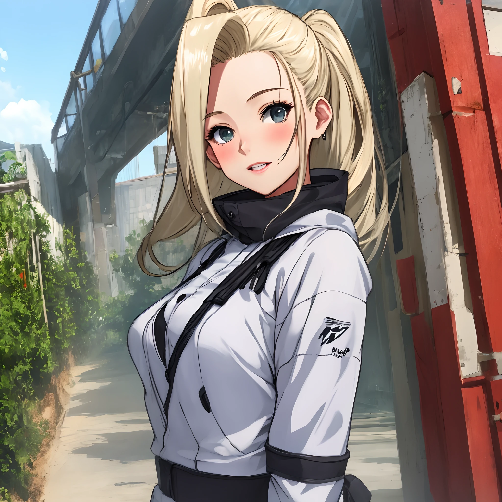 1gril,ino,hot