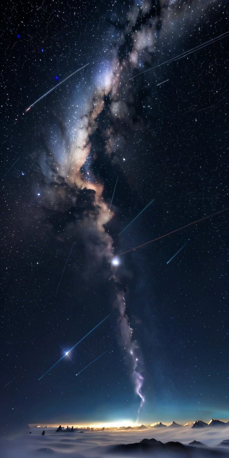starrysky