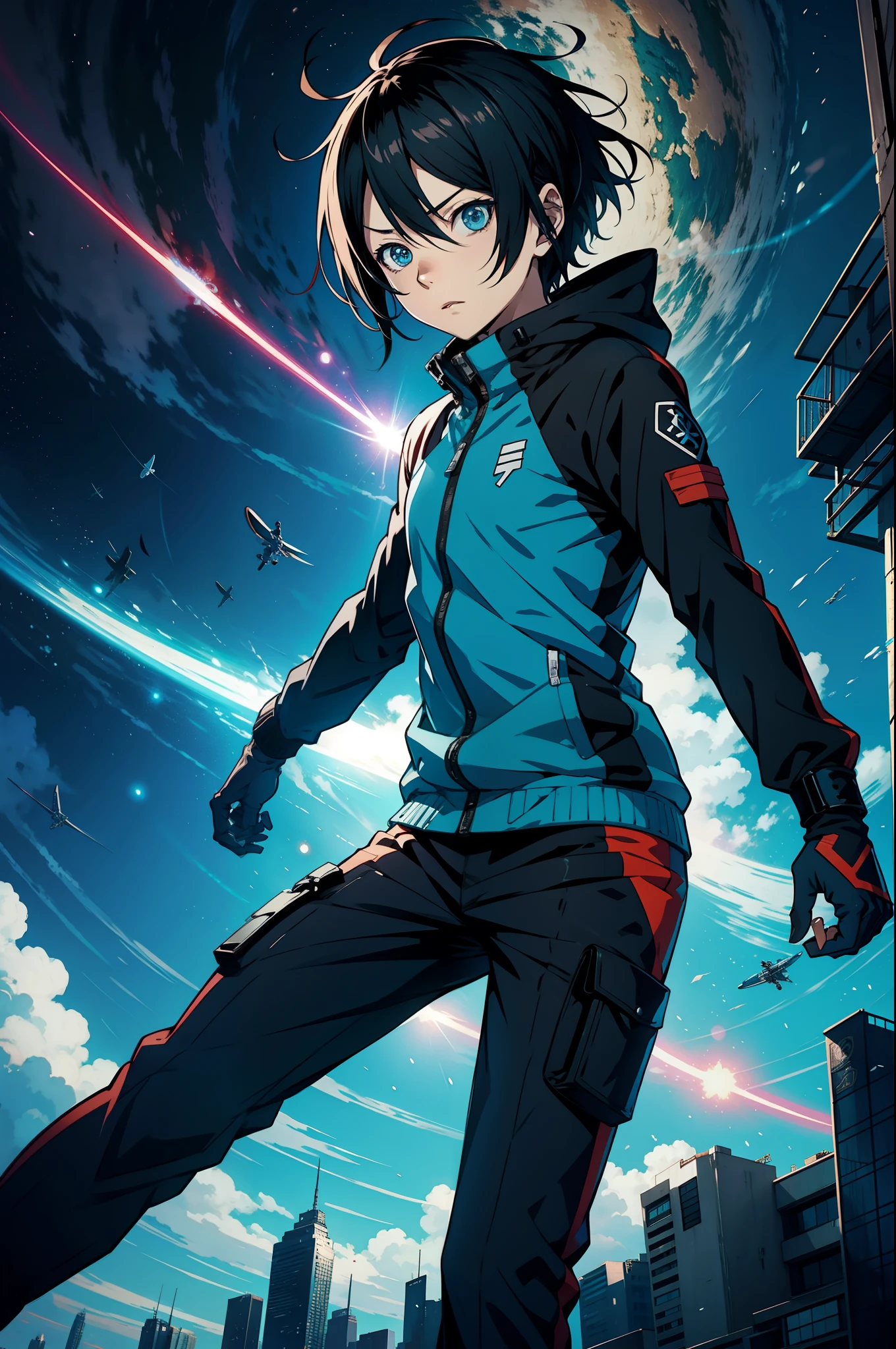 World Trigger