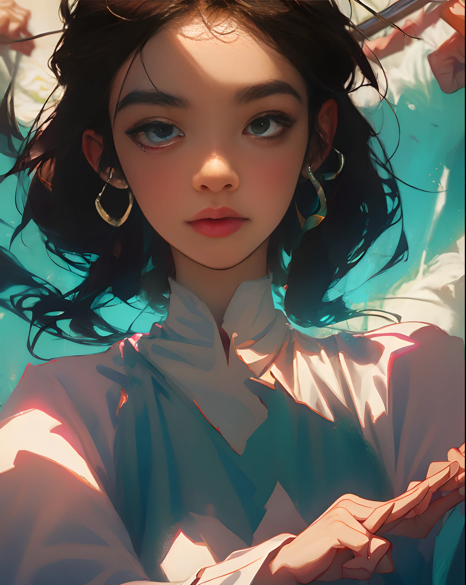 aang e katara