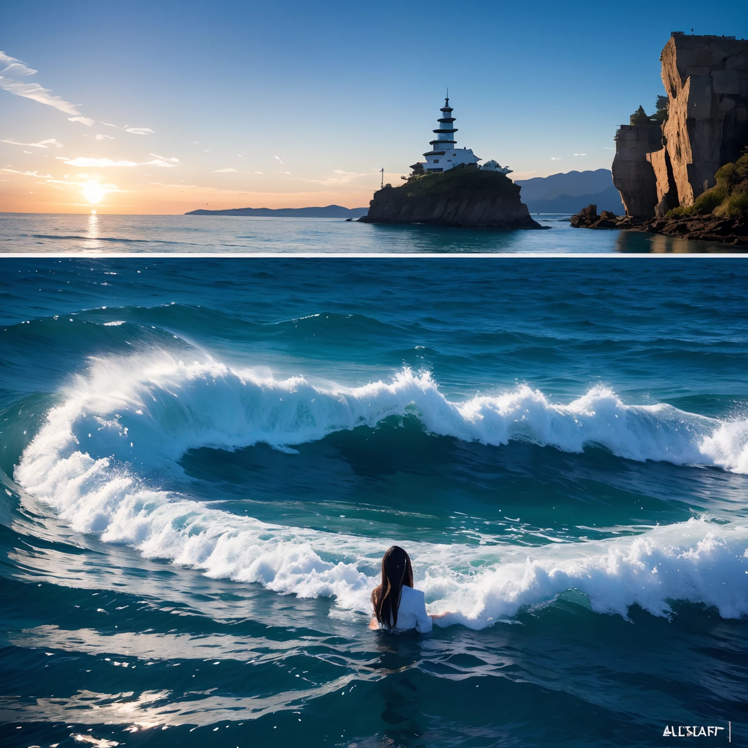 home
.AI
SeaArt AI
【List of examples with images】About the features and tips of SeaArt AI Prompt
2023
7/23
.AI
SeaArt AI
July 23, 2023
【Generate the way you want】Learn more about the features and tips of SeaArt AI Prompt
Thinking cat
I want to master SeaArt AI's prompts〜
In this article, we will answer these worries!
I want to generate the image I want with SeaArt AI!
I would like to see an example of a prompt!
Is it better to prompt in Japanese or English??
In this article, we will talk about prompts in SeaArt AI.、I will explain what is necessary to generate the image to be imaged.。
There are also actual examples that can be used by copying and pasting.、I will explain it with images, so please refer to it.!
Toh
I will introduce an example with 4 items as above!
Learn more about how to get started with SeaArt AI and its various functions.「【Beautiful girl spawned!】Thorough explanation of how to get started and use SeaArt AI!」Try reading。
I want to read it together
【Easy Beauty Generation!】Thorough explanation of how to get started and use SeaArt AI!
table of contents
SeaArt AI is LoRA than Prompt
【Copy and paste is OK】List of SeaArt AI prompts with examples
【Example】Realistic people
【Example】animesque
【Example】designs
【Example】Scenery and buildings
【Example】Food & Drink
SeaArt AI's prompts are Japanese?Good English?
Pose specification is recommended in the control net instead of prompting
Summary
SeaArt AI is LoRA than Prompt
Recently, the number of image generation AI tools has increased.、Color for each tool々It has the following features:。
Therefore, to generate the image to be imaged、You need to be good at the prompts and the features of each tool。
With SeaArt AI, it's better to use LoRA than prompts.、Produces images that are overwhelmingly close to images。
For example, in an image generation AI called Midjourney,、There are many things you can do with prompts、The order of the keywords is also important。
Basic configuration of Midjourney prompts
「top