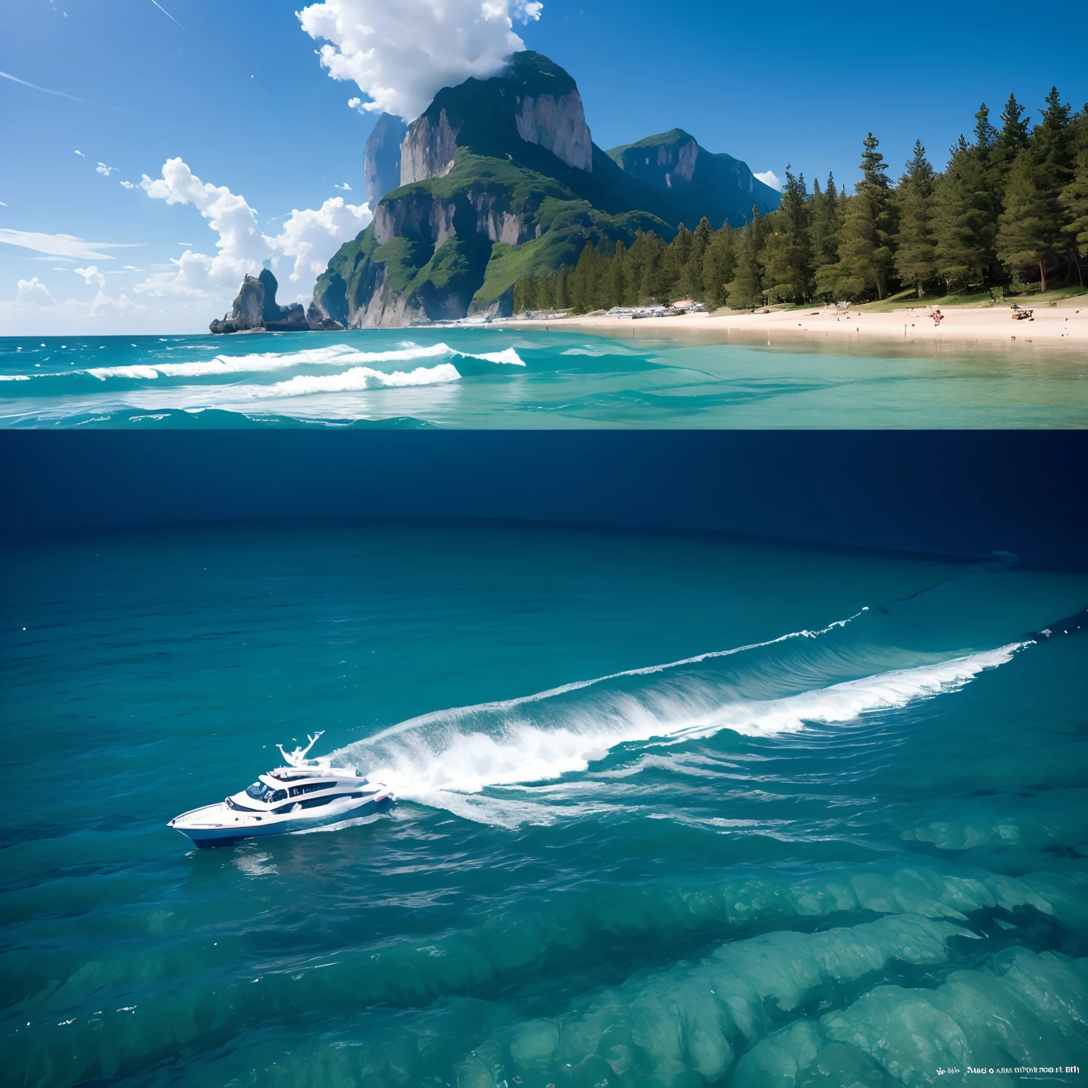 home
.AI
SeaArt AI
【List of examples with images】About the features and tips of SeaArt AI Prompt
2023
7/23
.AI
SeaArt AI
July 23, 2023
【Generate the way you want】Learn more about the features and tips of SeaArt AI Prompt

Thinking cat
I want to master SeaArt AI's prompts〜

In this article, we will answer these worries！
I want to generate the image I want with SeaArt AI！
I would like to see an example of a prompt！
Is it better to prompt in Japanese or English?？
In this article, we will talk about prompts in SeaArt AI.、I will explain what is necessary to generate the image to be imaged.。

There are also actual examples that can be used by copying and pasting.、I will explain it with images, so please refer to it.！



Toh
I will introduce an example with 4 items as above！

Learn more about how to get started with SeaArt AI and its various functions.「【Beautiful girl spawned！】Thorough explanation of how to get started and use SeaArt AI！」Try reading。

I want to read it together

【Easy Beauty Generation！】Thorough explanation of how to get started and use SeaArt AI！

table of contents
SeaArt AI is LoRA than Prompt
【Copy and paste is OK】List of SeaArt AI prompts with examples
【Example】Realistic people
【Example】animesque
【Example】designs
【Example】Scenery and buildings
【Example】Food & Drink
SeaArt AI's prompts are Japanese？Good English？
Pose specification is recommended in the control net instead of prompting
Summary
SeaArt AI is LoRA than Prompt

Recently, the number of image generation AI tools has increased.、Color for each tool々It has the following features:。

Therefore, to generate the image to be imaged、You need to be good at the prompts and the features of each tool。

With SeaArt AI, it's better to use LoRA than prompts.、Produces images that are overwhelmingly close to images。

For example, in an image generation AI called Midjourney,、There are many things you can do with prompts、The order of the keywords is also important。

Basic configuration of Midjourney prompts

「top