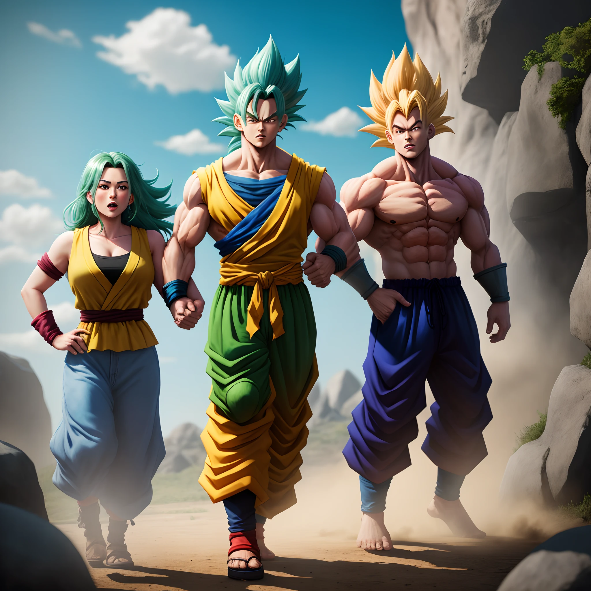 Kakarot