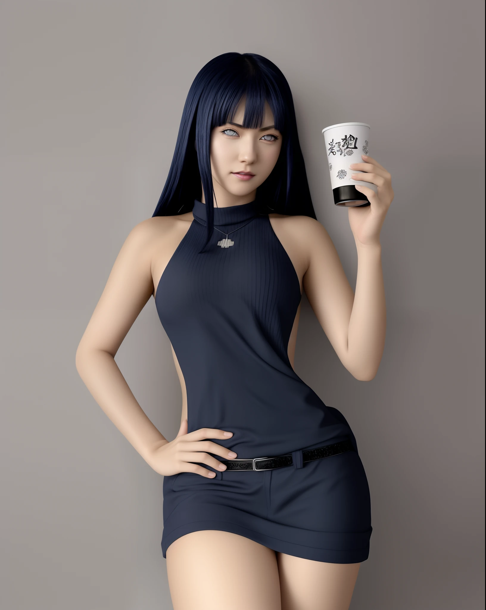 Hinata Hyuga