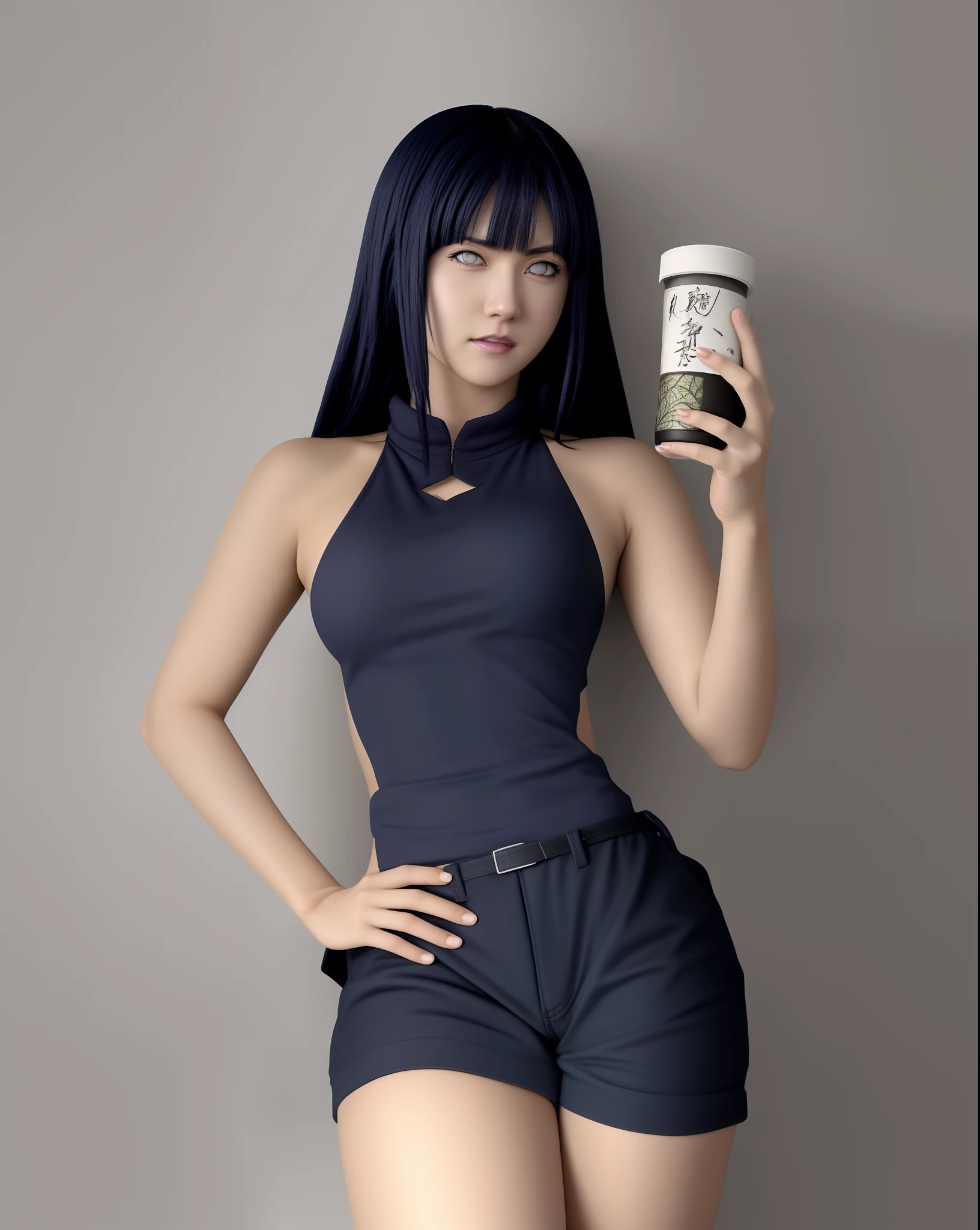 Hinata Hyuga