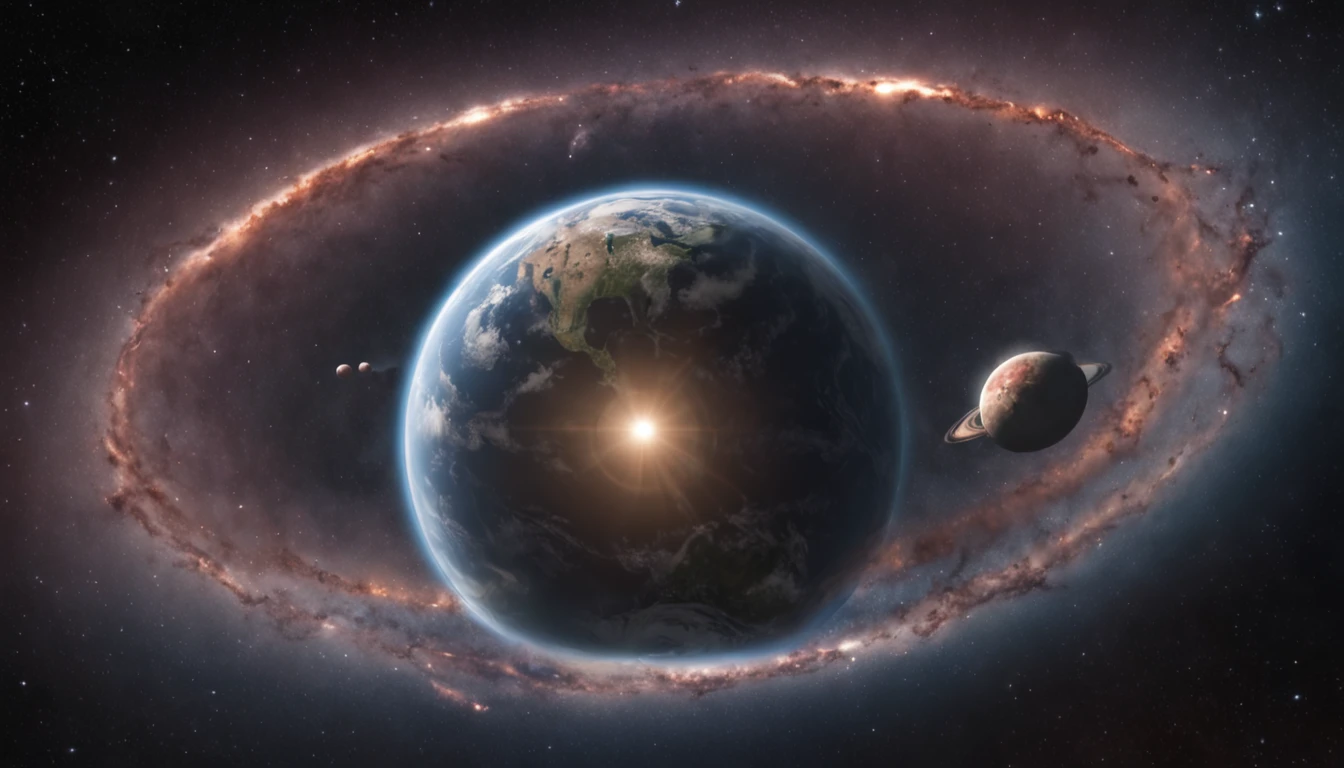 Parallel universe wars,outerspace,A portal opens above Earth,Inside the portal is another parallel universe, Earth,Space fleet,Film format,sci-fy,Jumpy,Heaven and earth showdown