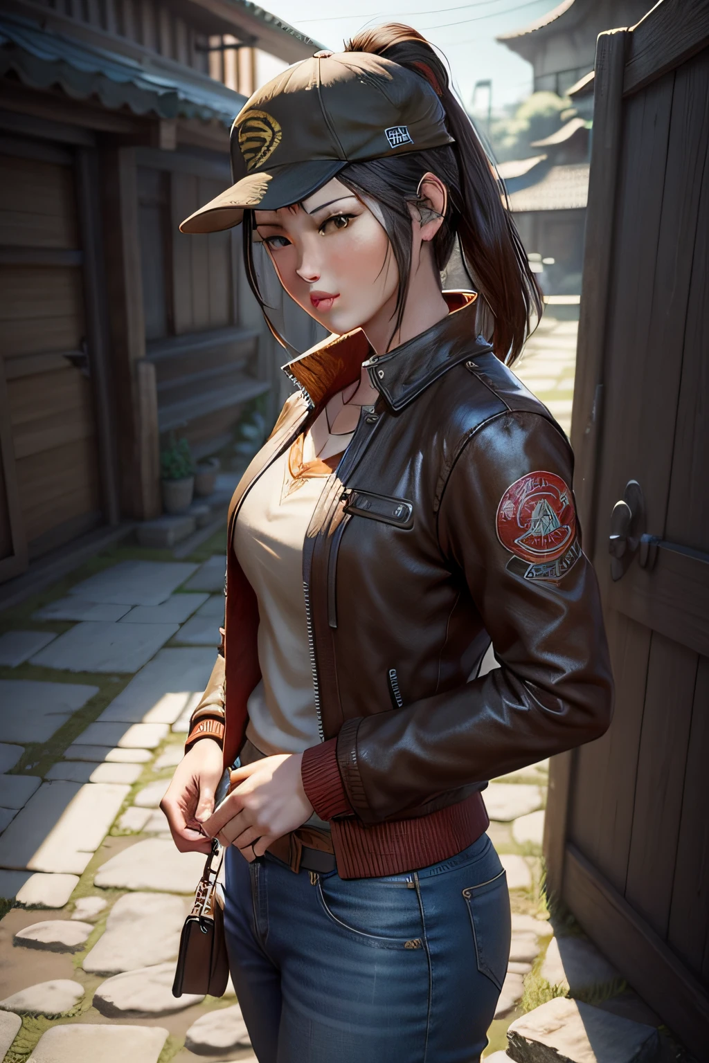 shenmue 4