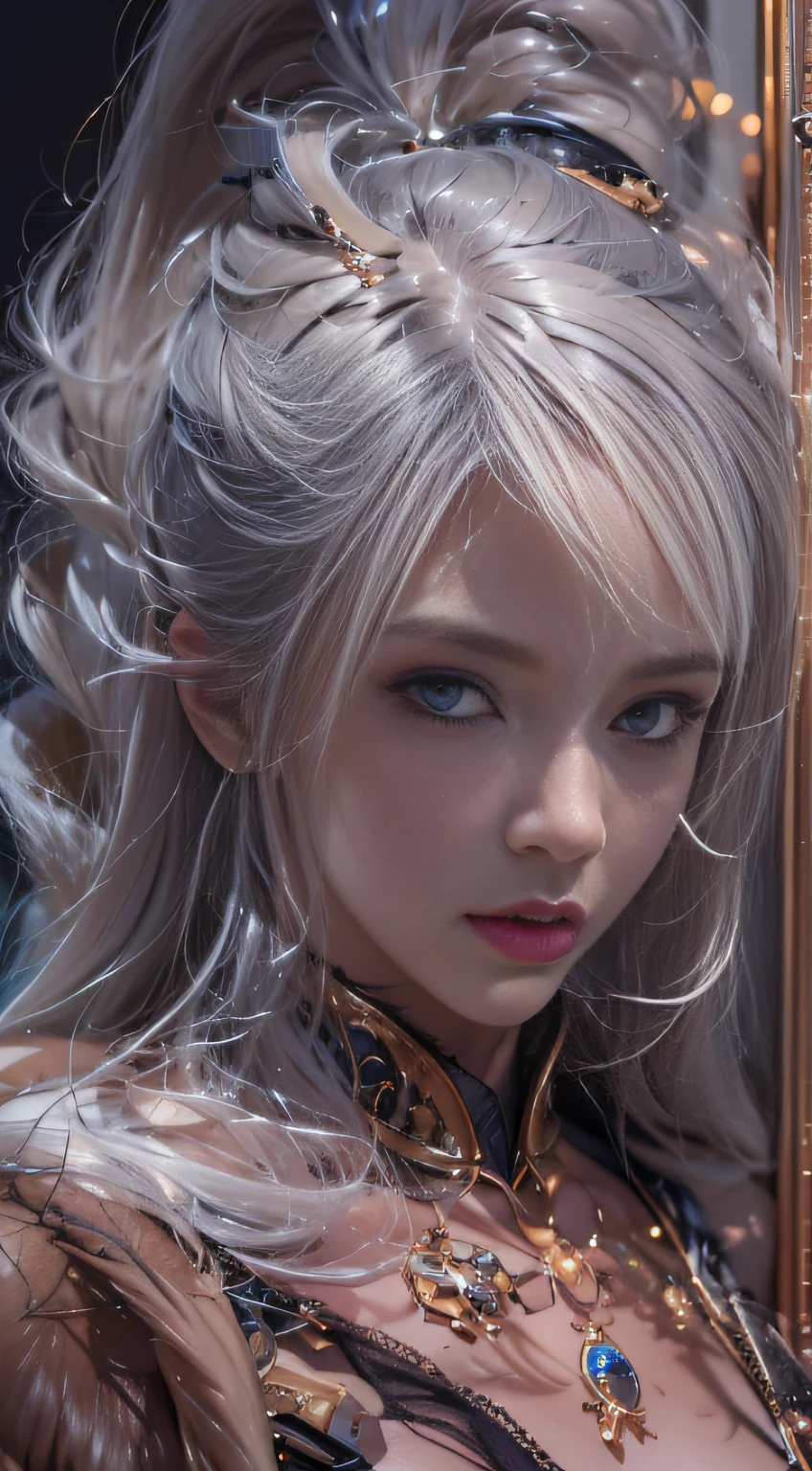 Award-Awarded, Super detail, Anatomically correct, hyper HD, retinas, Masterpiece, Textured skin, High details, Best quality, A high resolution, ccurate, 8K
