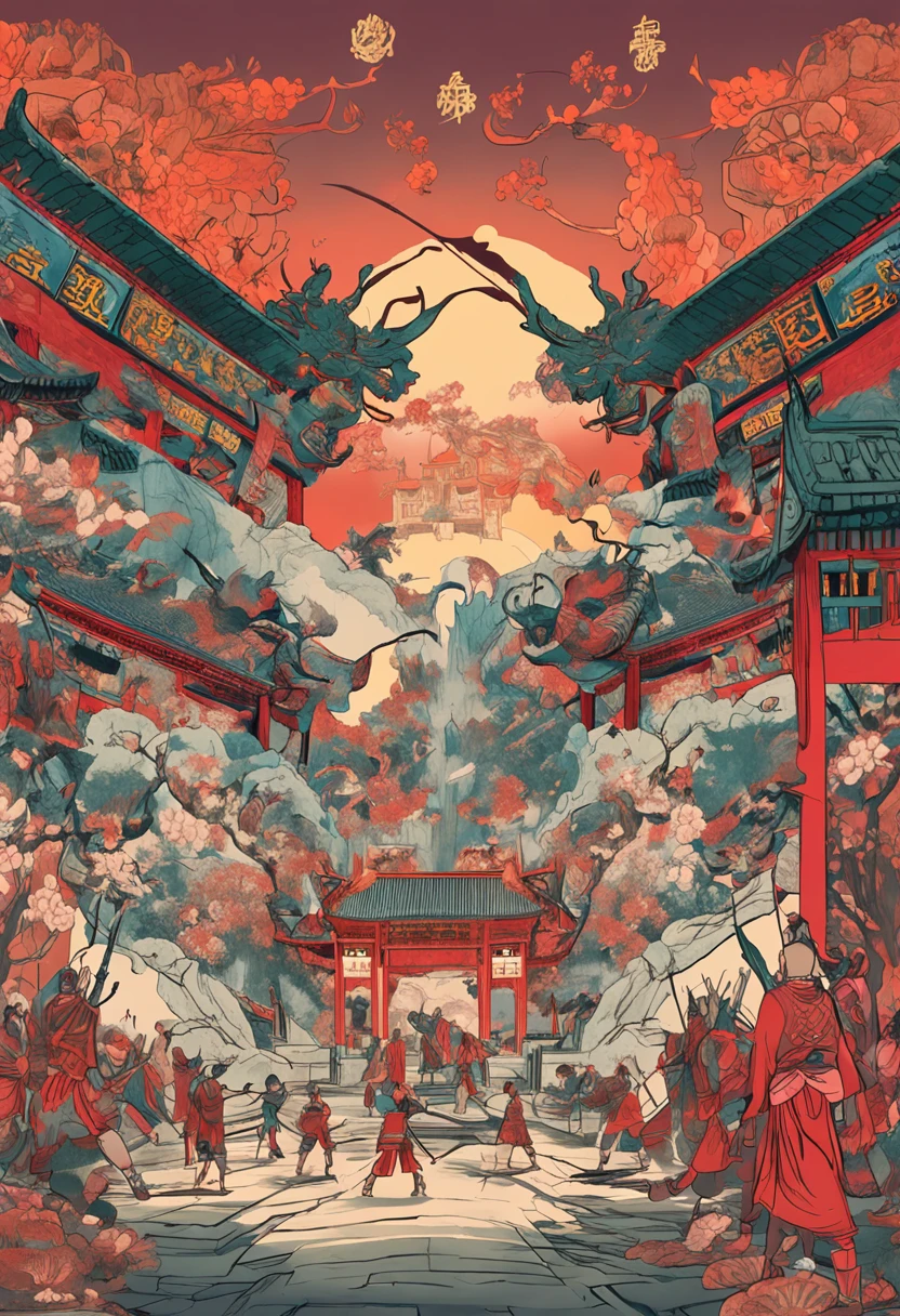 jpn,Doomsday pollution destruction