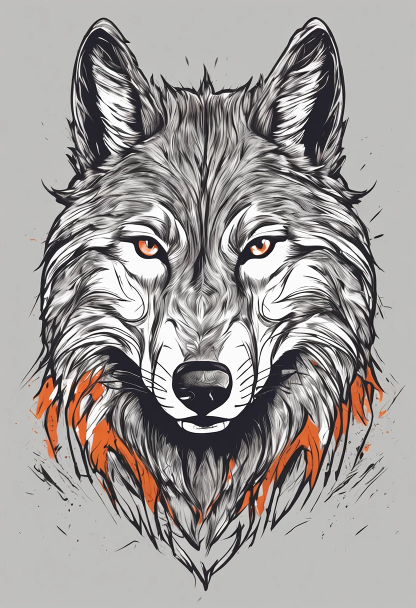 T-shirt design