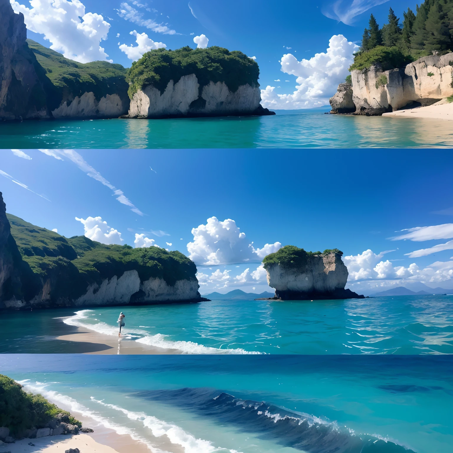 home
.AI
SeaArt AI
【List of examples with images】About the features and tips of SeaArt AI Prompt
2023
7/23
.AI
SeaArt AI
July 23, 2023
【Generate the way you want】Learn more about the features and tips of SeaArt AI Prompt

Thinking cat
I want to master SeaArt AI's prompts〜

In this article, we will answer these worries！
I want to generate the image I want with SeaArt AI！
I would like to see an example of a prompt！
Is it better to prompt in Japanese or English?？
In this article, we will talk about prompts in SeaArt AI.、I will explain what is necessary to generate the image to be imaged.。

There are also actual examples that can be used by copying and pasting.、I will explain it with images, so please refer to it.！



Toh
I will introduce an example with 4 items as above！

Learn more about how to get started with SeaArt AI and its various functions.「【Beautiful girl spawned！】Thorough explanation of how to get started and use SeaArt AI！」Try reading。

I want to read it together

【Easy Beauty Generation！】Thorough explanation of how to get started and use SeaArt AI！

table of contents
SeaArt AI is LoRA than Prompt
【Copy and paste is OK】List of SeaArt AI prompts with examples
【Example】Realistic people
【Example】animesque
【Example】designs
【Example】Scenery and buildings
【Example】Food & Drink
SeaArt AI's prompts are Japanese？Good English？
Pose specification is recommended in the control net instead of prompting
Summary
SeaArt AI is LoRA than Prompt

Recently, the number of image generation AI tools has increased.、Color for each tool々It has the following features:。

Therefore, to generate the image to be imaged、You need to be good at the prompts and the features of each tool。

With SeaArt AI, it's better to use LoRA than prompts.、Produces images that are overwhelmingly close to images。

For example, in an image generation AI called Midjourney,、There are many things you can do with prompts、The order of the keywords is also important。

Basic configuration of Midjourney prompts

「top
