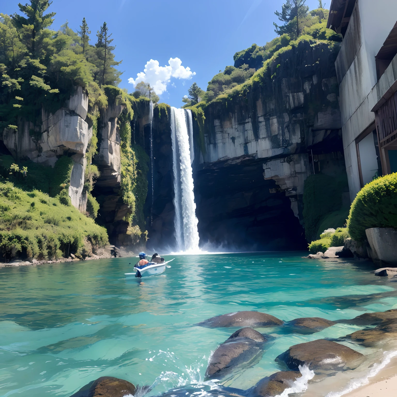 home
.AI
SeaArt AI
【List of examples with images】About the features and tips of SeaArt AI Prompt
2023
7/23
.AI
SeaArt AI
July 23, 2023
【Generate the way you want】Learn more about the features and tips of SeaArt AI Prompt
Thinking cat
I want to master SeaArt AI's prompts〜
In this article, we will answer these worries!
I want to generate the image I want with SeaArt AI!
I would like to see an example of a prompt!
Is it better to prompt in Japanese or English??
In this article, we will talk about prompts in SeaArt AI.、I will explain what is necessary to generate the image to be imaged.。
There are also actual examples that can be used by copying and pasting.、I will explain it with images, so please refer to it.!
Toh
I will introduce an example with 4 items as above!
Learn more about how to get started with SeaArt AI and its various functions.「【Beautiful girl spawned!】Thorough explanation of how to get started and use SeaArt AI!」Try reading。
I want to read it together
【Easy Beauty Generation!】Thorough explanation of how to get started and use SeaArt AI!
table of contents
SeaArt AI is LoRA than Prompt
【Copy and paste is OK】List of SeaArt AI prompts with examples
【Example】Realistic people
【Example】animesque
【Example】designs
【Example】Scenery and buildings
【Example】Food & Drink
SeaArt AI's prompts are Japanese?Good English?
Pose specification is recommended in the control net instead of prompting
Summary
SeaArt AI is LoRA than Prompt
Recently, the number of image generation AI tools has increased.、Color for each tool々It has the following features:。
Therefore, to generate the image to be imaged、You need to be good at the prompts and the features of each tool。
With SeaArt AI, it's better to use LoRA than prompts.、Produces images that are overwhelmingly close to images。
For example, in an image generation AI called Midjourney,、There are many things you can do with prompts、The order of the keywords is also important。
Basic configuration of Midjourney prompts
「top