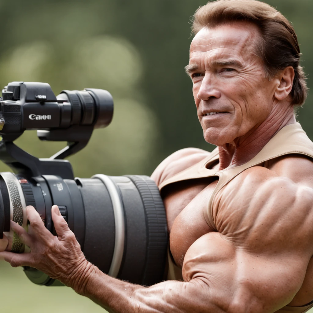 homem cinza musculoso