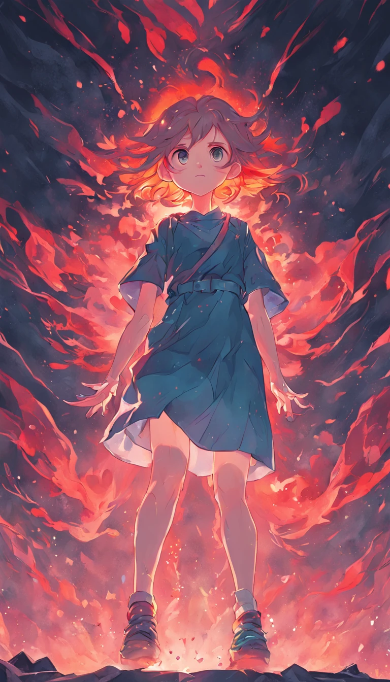 ,A detailed illustration face evil, ,magic, t-shirt design, red color , dark splash, dark, ghotic, t-shirt design, in the style of Studio Ghibli, pastel tetradic colors, 3D vector art, cute and quirky, fantasy art, watercolor effect, bokeh, Adobe Illustrator, hand-drawn, digital painting, low-poly, soft lighting, bird's-eye view, isometric style, retro aesthetic, focused on the character, 4K resolution, photorealistic rendering, using Cinema 4D