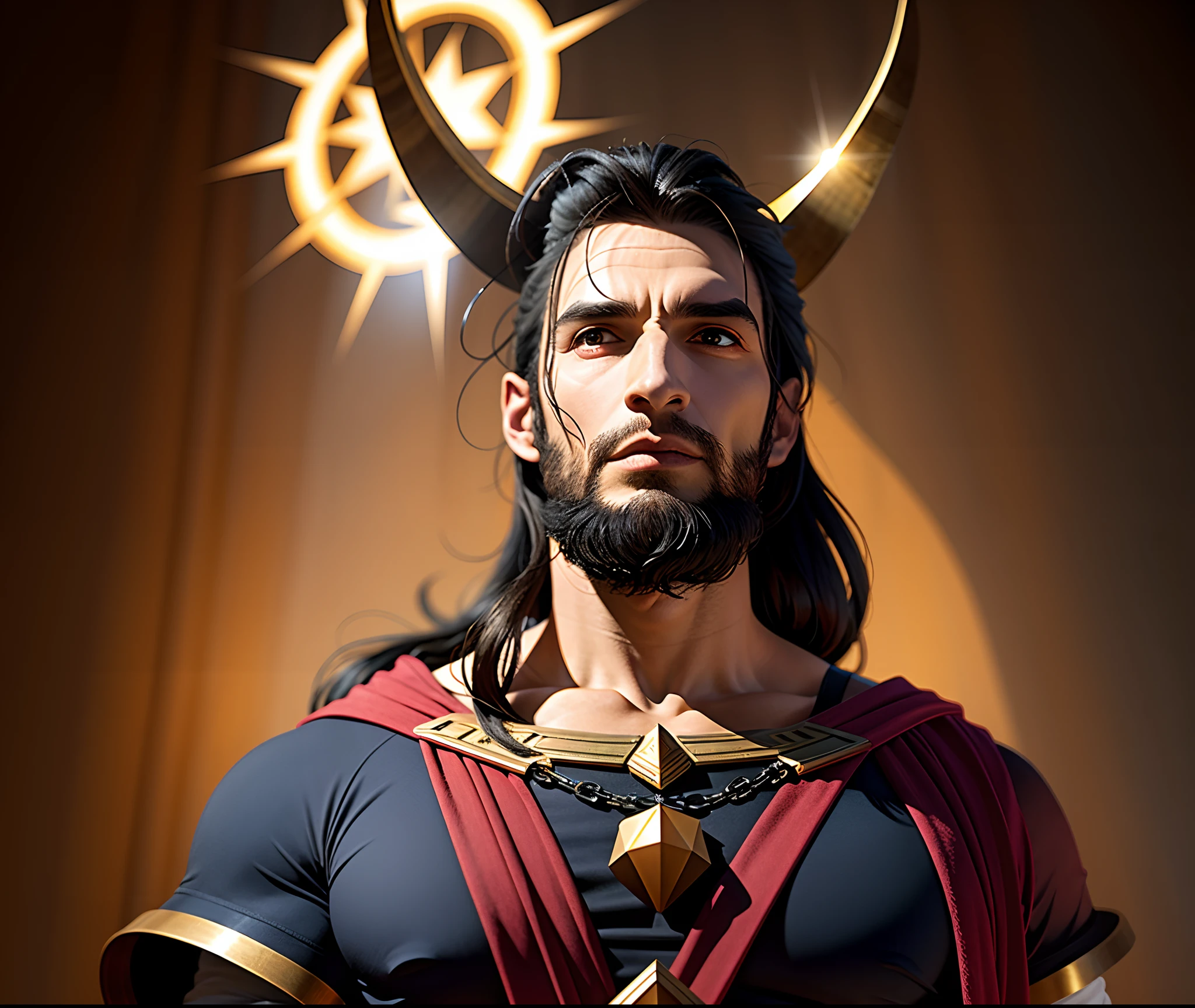 the original god