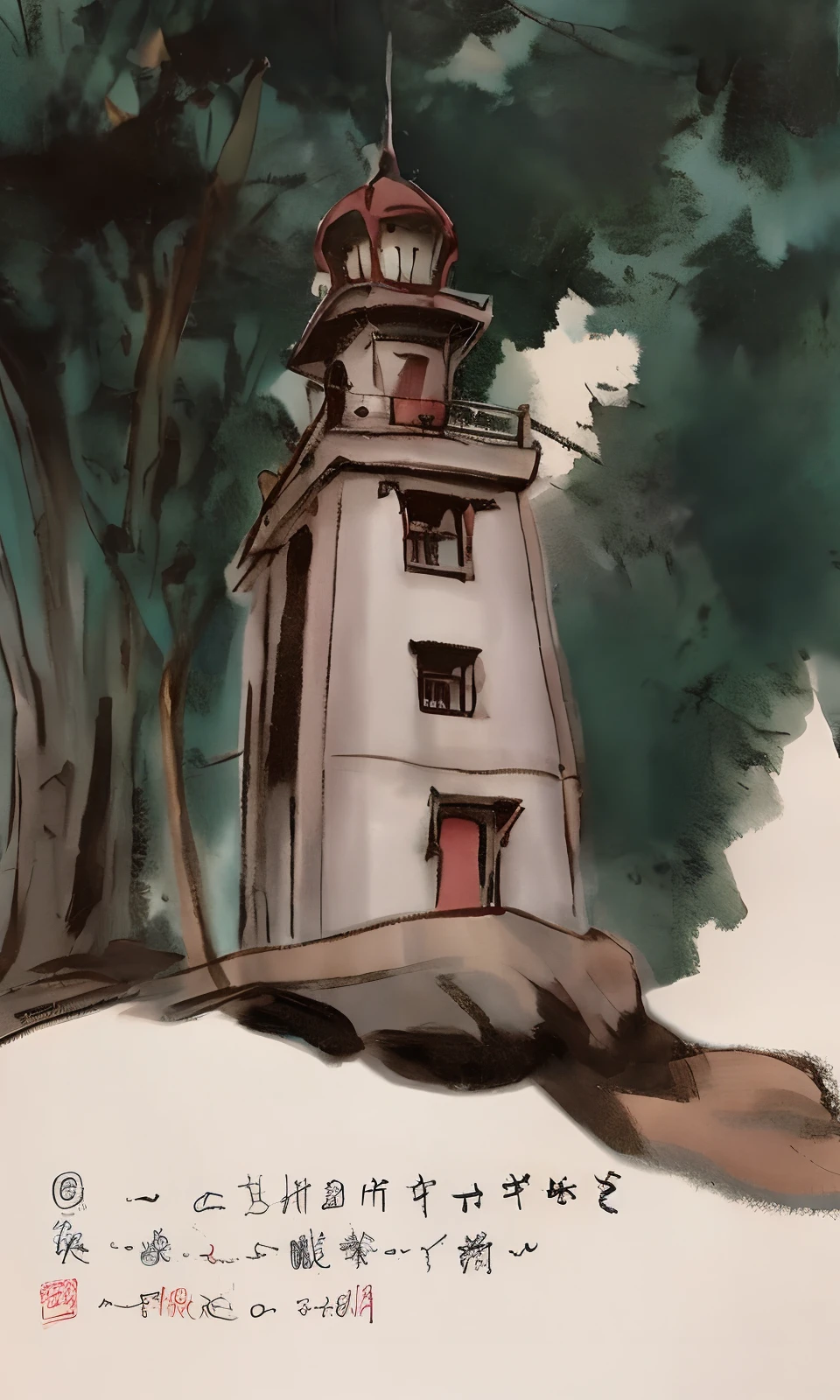 Kai Chi Lighthouse Children's Early Education Centre