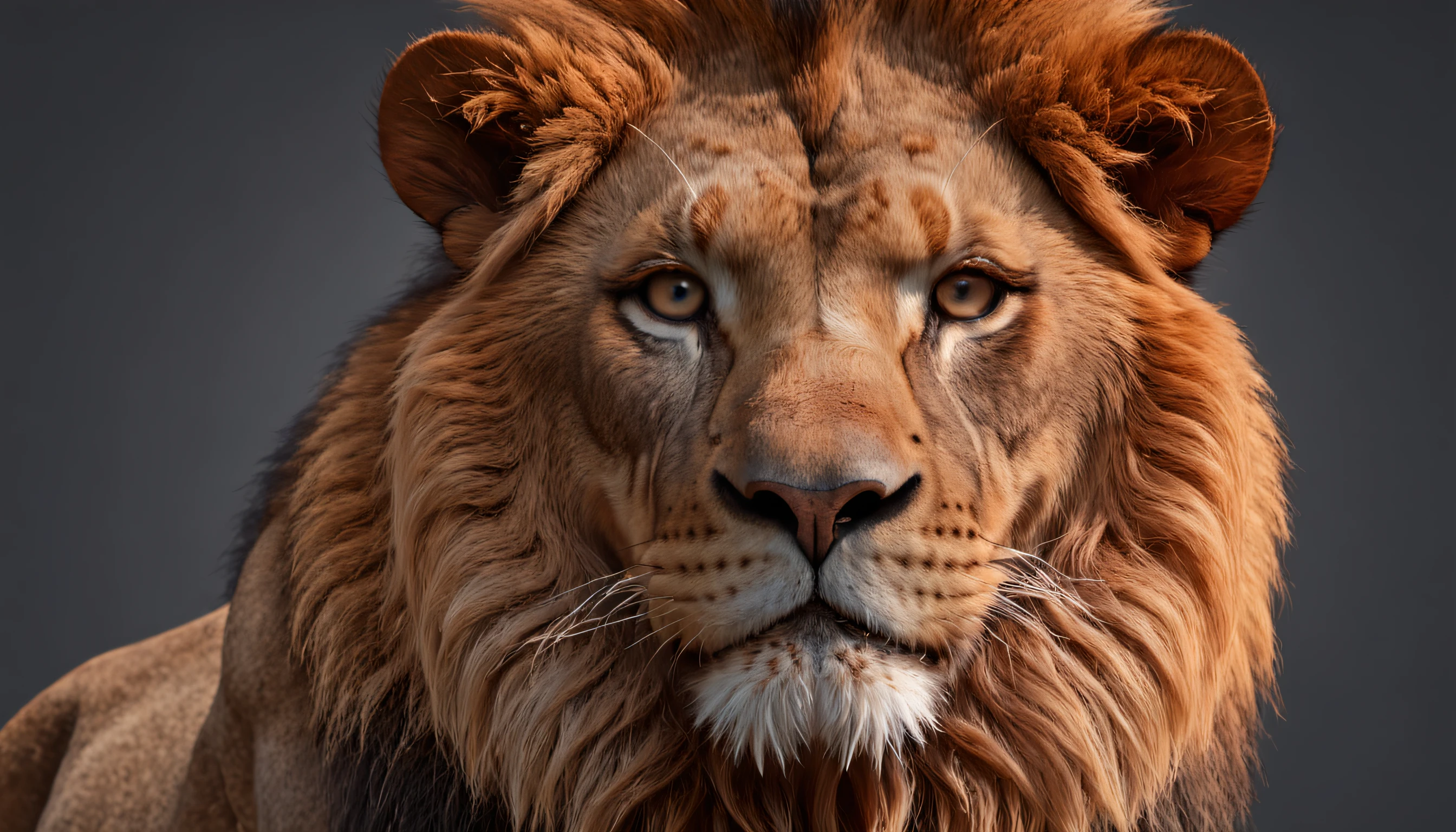 a silhouette design of a lion, sunset design, t- shirt art, 3D vector art, cute and quirky, bright bold colorful., black background, watercolor effect, , digital painting, low-poly, soft lighting, bird's-eye view, isometric style, retro aesthetic, focused on the character, 4K resolution, photorealistic rendering, using Cinema 4D,front side , Majestic, Coffinwood, Inkjet Printed, face shot, V-Ray rendering, Faded, rpg maker, purple colors, Greaser, led s lighting, Super detailed, photorealistic, food photography, Cycles render, 4k