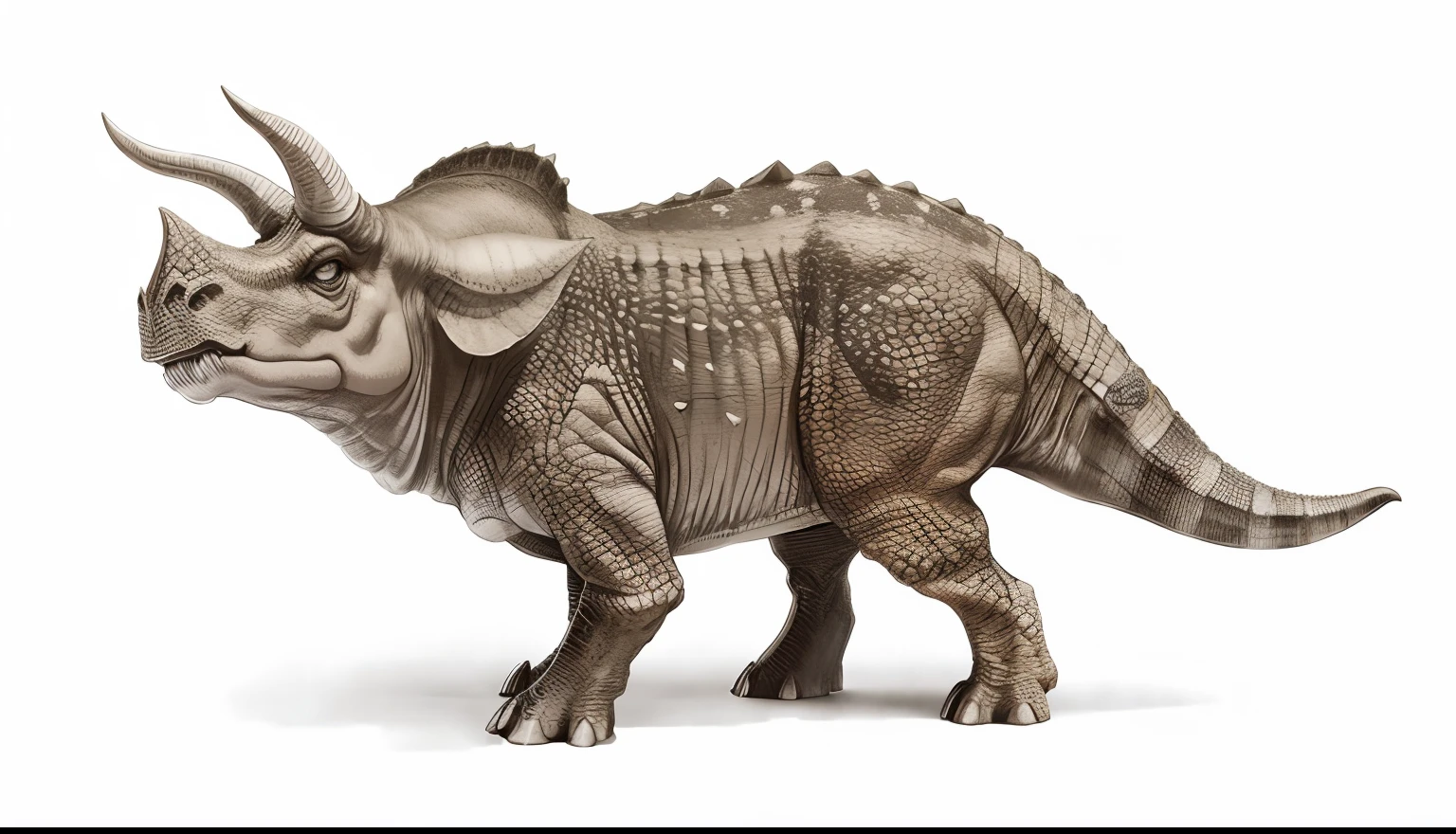 Triceratops