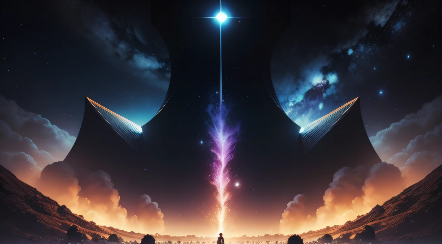 big bang
