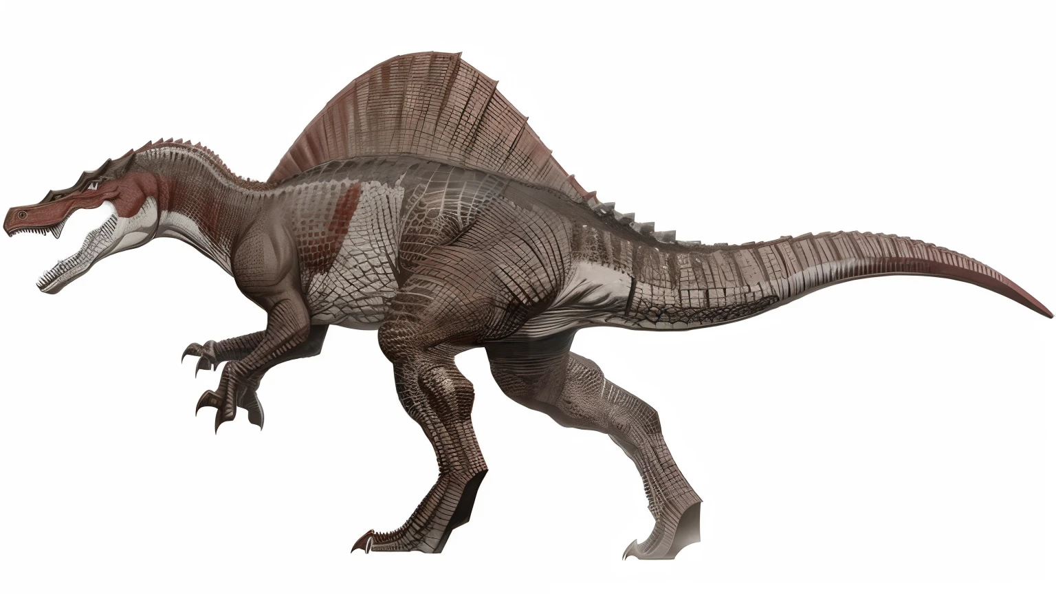 Spinosaurus