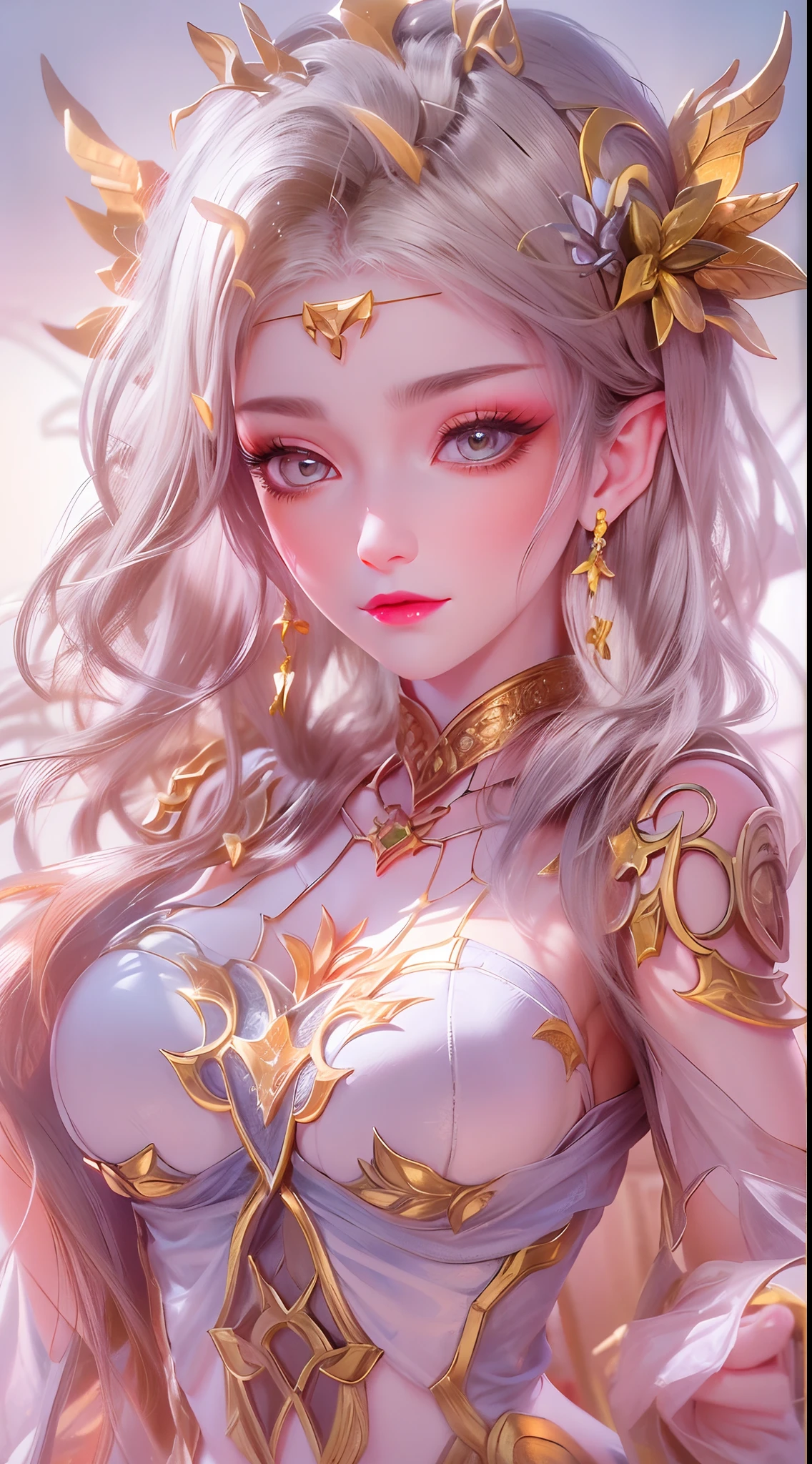 (best quality,4k,8k,high resolution,masterpiece:1.2),Super detailed,(actual,photoactual,photo-actual:1.37),high dynamic range,ultra high definition,studio lighting,Ultra-fine painting,sharp focus,physiCarlly-based rendering,extremely detailed description,professional,bright colors,Bokeh,portrait,night sky,moon,ribbon,vitality,Dark silhouette,flowing long hair,feminine,Calm expression,sky full of stars,breeze,twinkling stars,peaceful atmosphere,soft light,subtle highlights,Silky texture,wisps of clouds,mysterious atmosphere,ethereal beauty,Carlmness,dreamlike,tranquility at night,magnificent scene,Magic is in the air,Celestial Enchantment,intimate moments,quiet contemplation,elegant posture,sense of surprise,moonlit landscape,tranquility in darkness,sentimental,Romantic,moon's reflection,Carl,Circuit board AI,laser,
