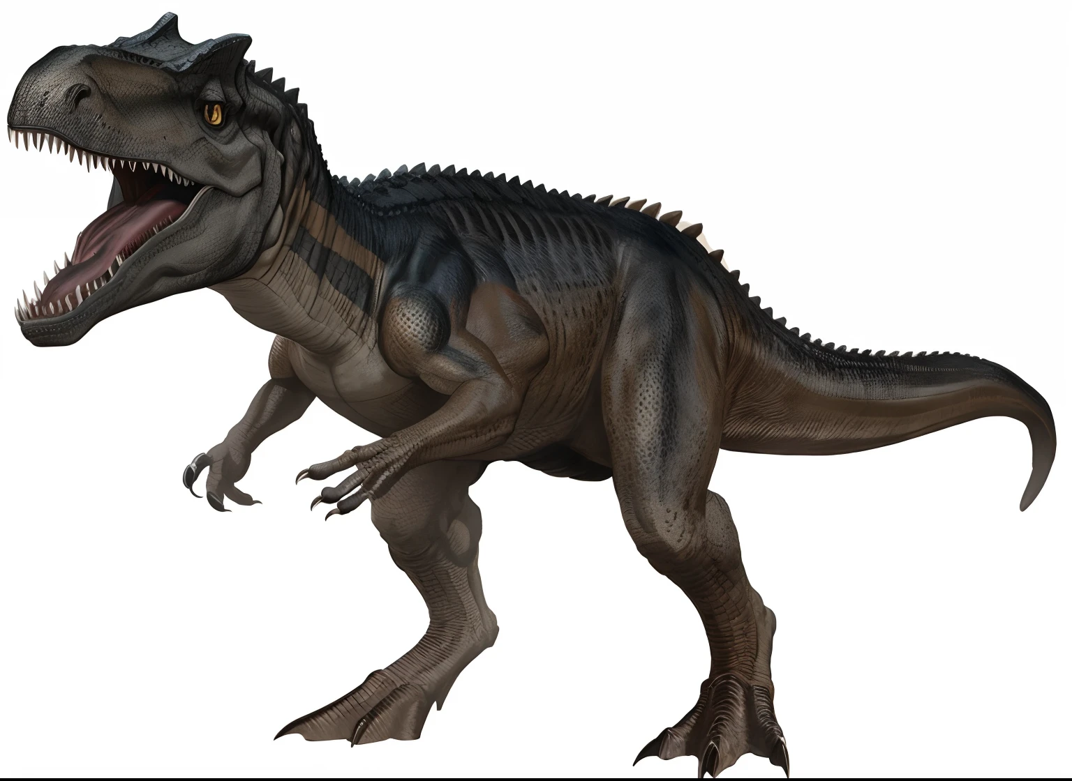 Allosaurus
