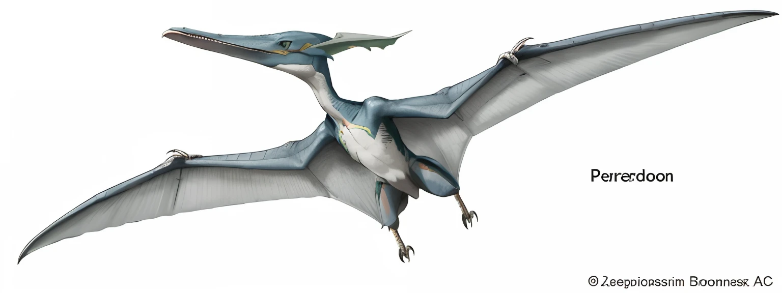 Pteranodon