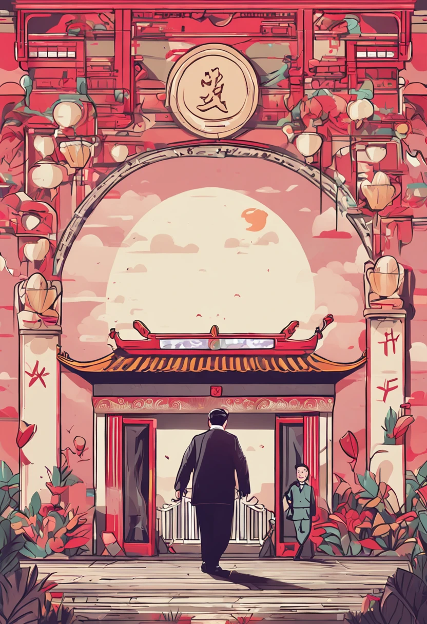 xi jinping
