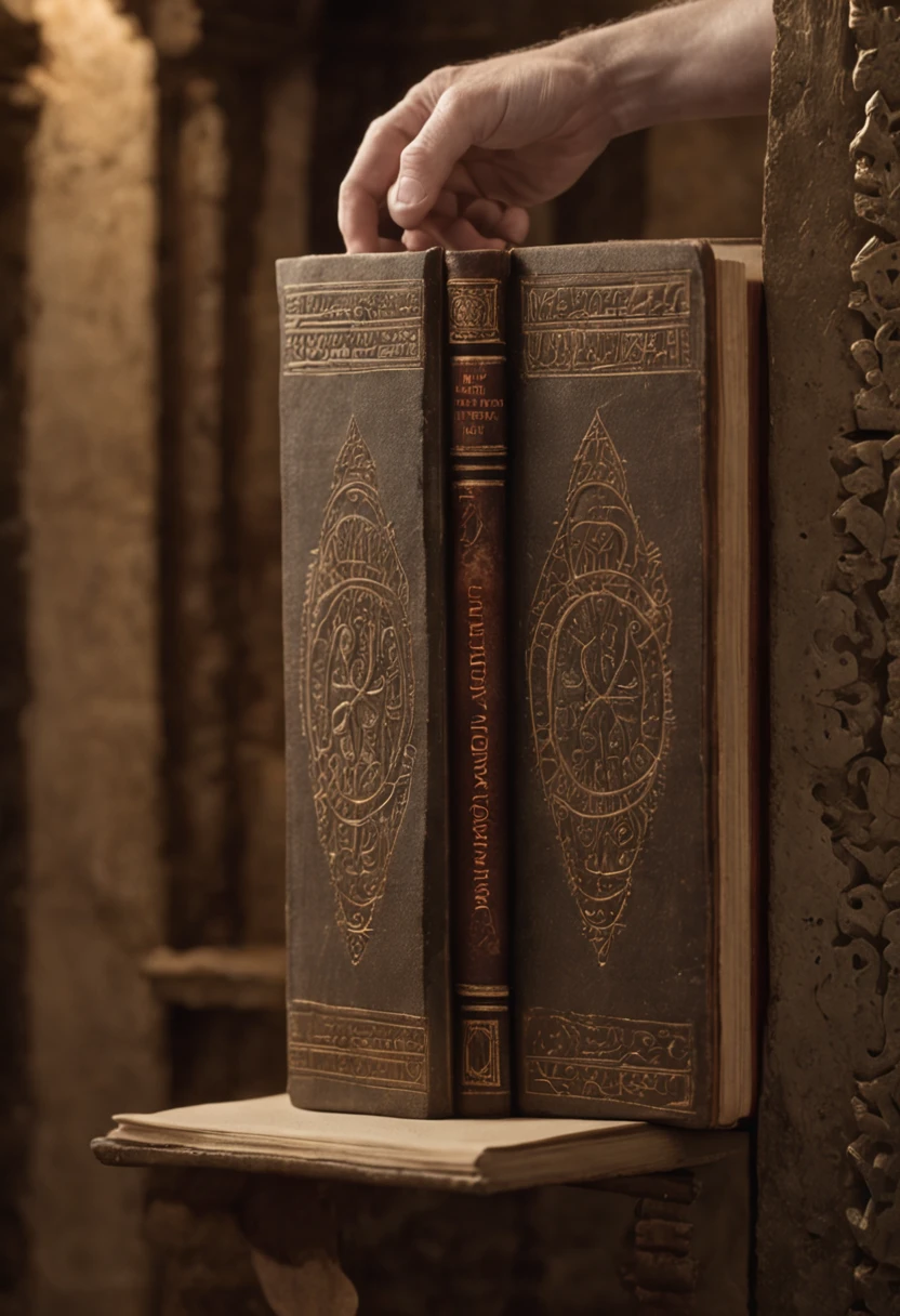 Imagine an ancient library hidden deep within the heart of a mountain, where the language wizards meticulously craft the Dothraki and Valyrian languages. Ancient tomes line the shelves, radiating a soft, magical glow. The wizards' quills move as if guided by unseen forces, as they inscribe intricate symbols that evolve into fully formed words. The air resonates with the rich tones of Dothraki and the enchanting cadence of Valyrian.
