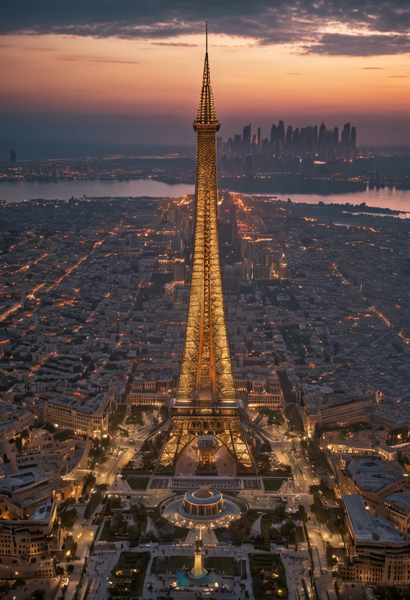 Dubai at sunset, ambient lighting, highly detailed, ultra wide angle lense --ar 3:2
Eiffel Tower at sunset, ambient lighting, highly detailed, ultra wide angle lense --ar 3:2
Big Ben at sunset, ambient lighting, highly detailed, ultra wide angle lense --ar 3:2
Statue of Liberty at sunset, ambient lighting, highly detailed, ultra wide angle lense --ar 3:2
Mount Rushmore at sunset, ambient lighting, highly detailed, ultra wide angle lense --ar 3:2