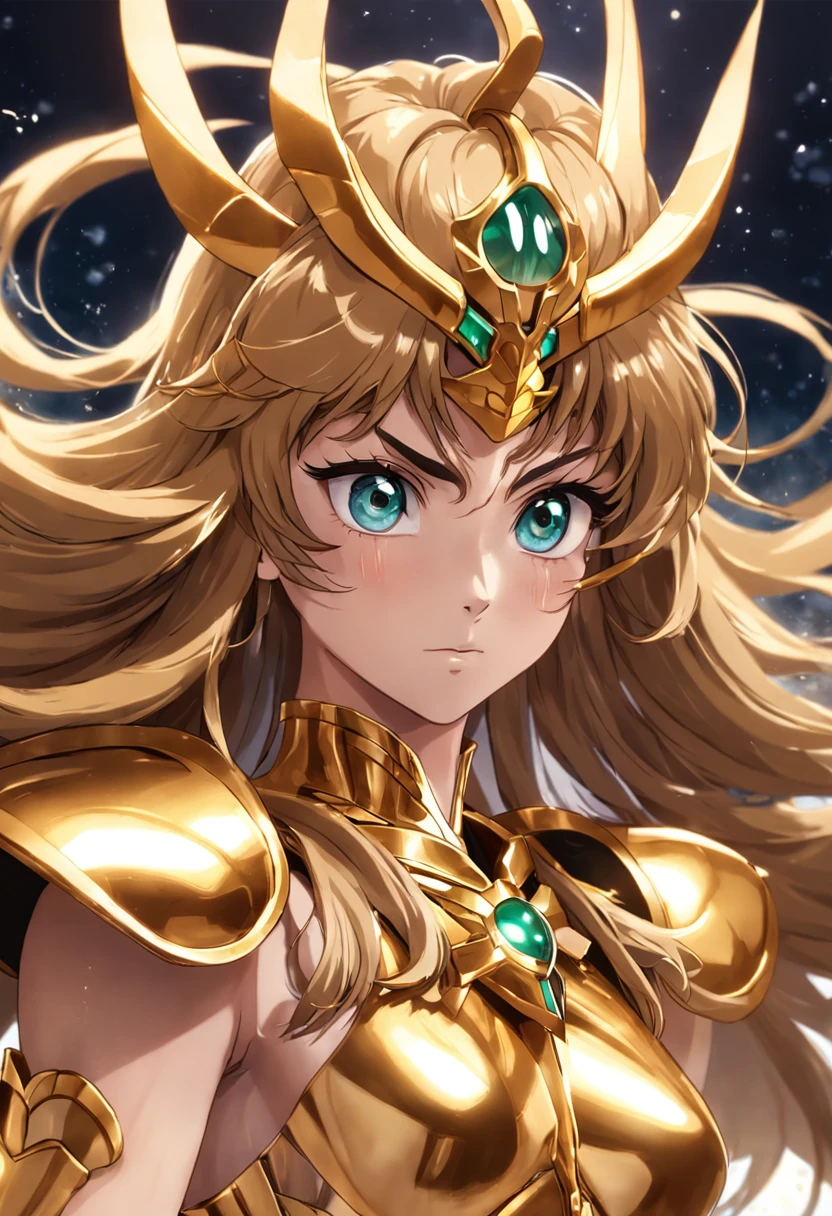 Pisces Golden Saint Seiya,Close-up,of a real,Facial features are carefully depicted,Realistic skin texture,Dark style,depth of fields,high light,Real light,Ray traching,oc rendered,Hyper-realistic,best qualtiy,8K,Works of masters,super-fine,Detailed pubic hair,Correct anatomy,sharp focus on eyes,Bokeh,Facial features are carefully depicted