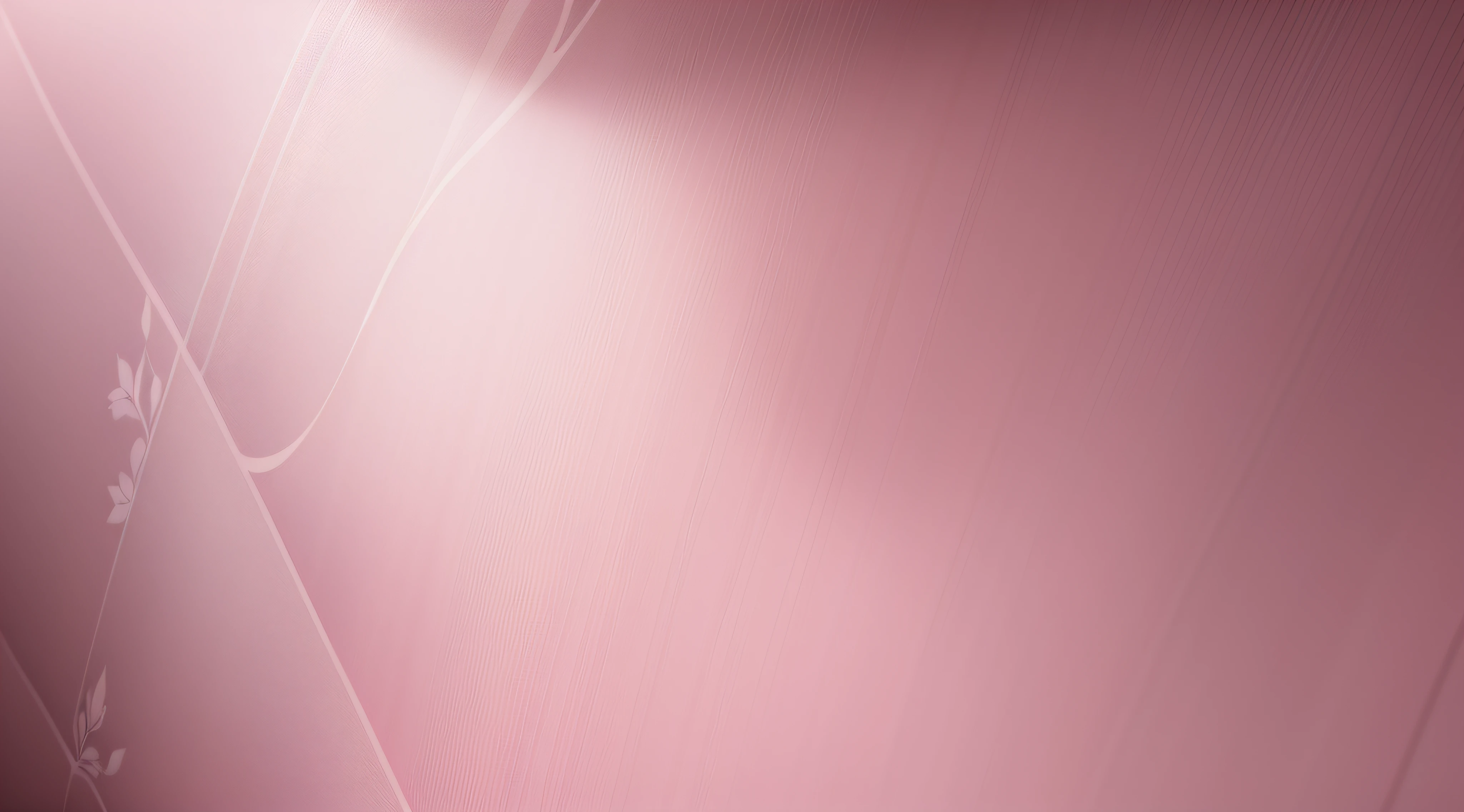 wallpaper pink, no details