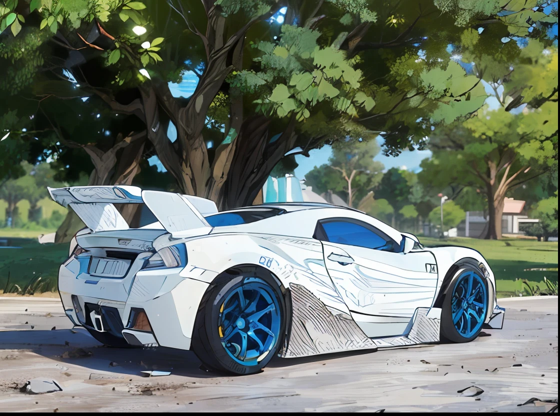 (melhor qualidade: 0.8), (melhor qualidade: 0.8), Perfect anime illustration
