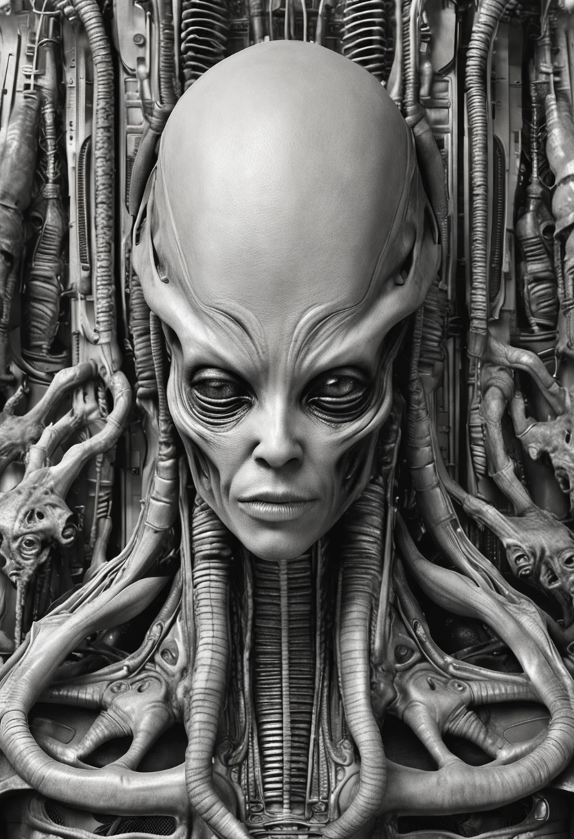CyberZomb, SF, Intricado aRtwoRk masteRpiece, esquerda, golden ratio, trends at CGSociety, Intricado, epic, trends on artstation, por artgerm, h. R. Giger e Beksinski, altamente detalhado, vibrante, cinematic character rendering production, modelo de ultra alta qualidade,