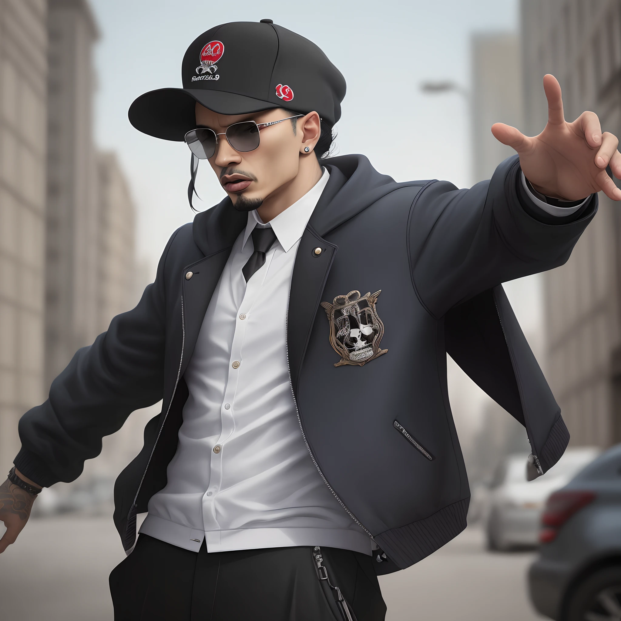 Gangster