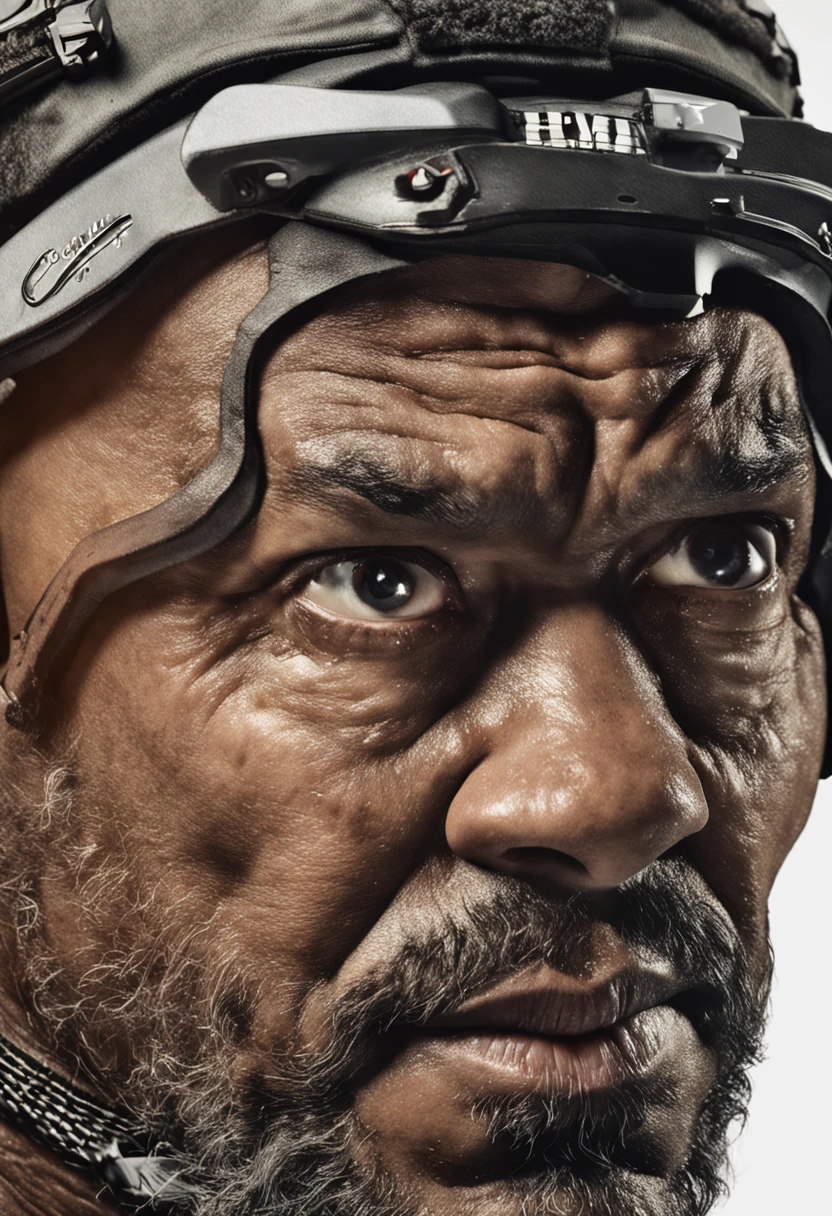 uma foto de Will Smith focada no rosto, perfil, olhos serrado, imagem real. ultra realista, 8k, mega realista, 27 anos, angry expression, eyes full of tears, chorando, ultra real, qualidade de cinema, realidade humana