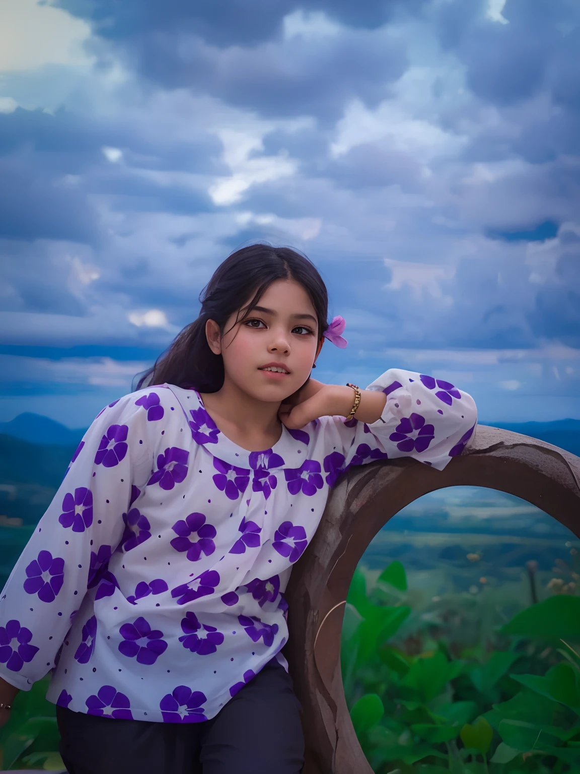 ultra realistic photography, RAW photography, 1child, beautiful 6 year old child in a dark half room with dim golden lights, full body white clothes, beautiful face, normal eyes, caricature, detailed face, seed = 1401062546