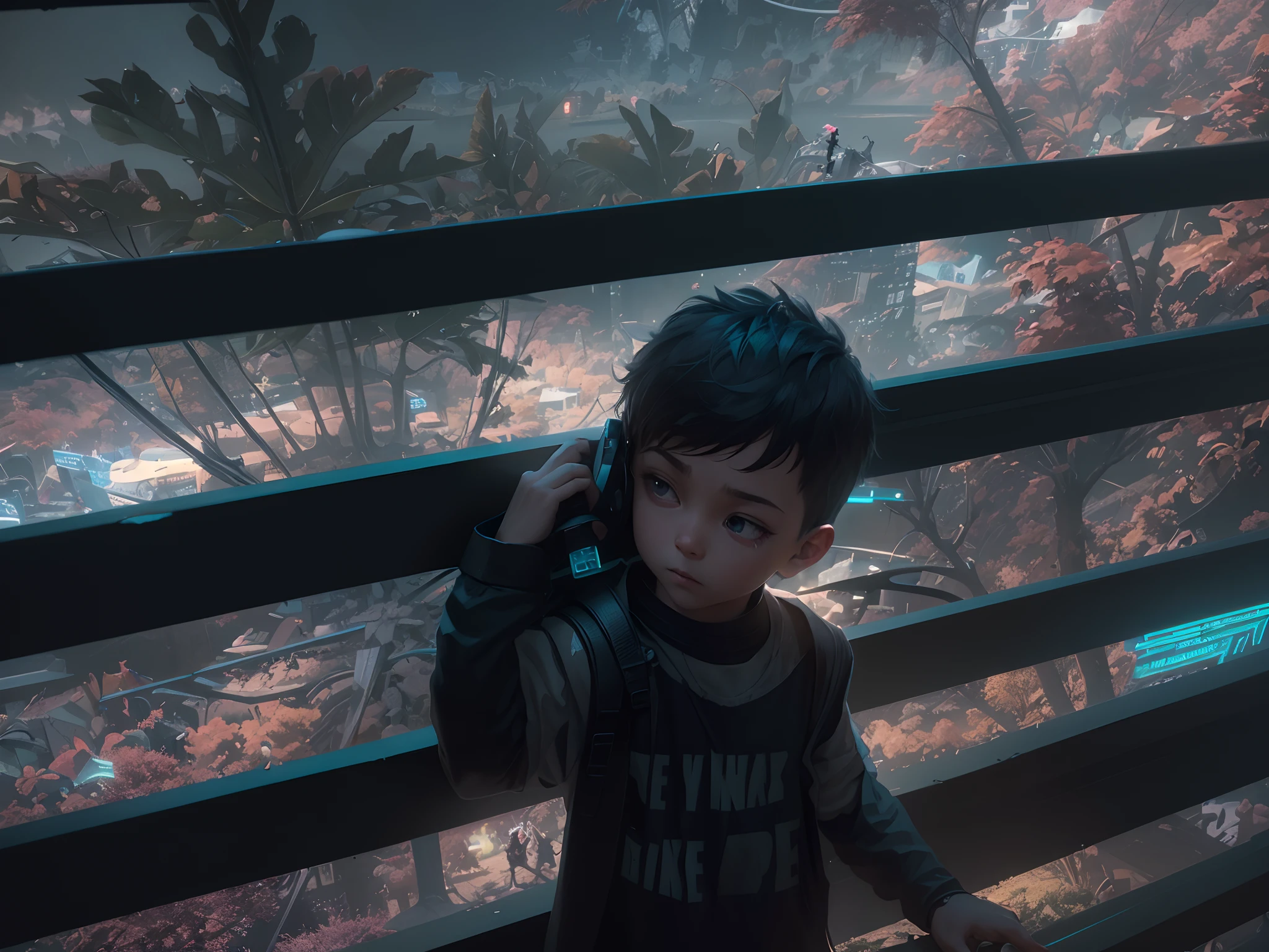 /imagine prompt:https://media.discordapp.net/attachments/1128250676758188065/1128250924360536206/DSC_0719.JPG,cyberpunk, boy, high details
