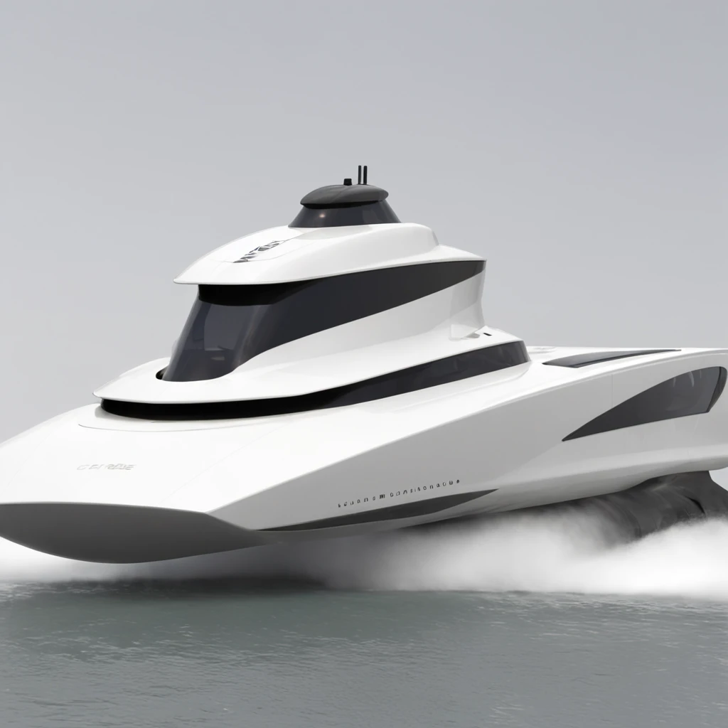 (( concept art )),(((melhor qualidade)),(folha de design de HOUSE BOAT CATAMARAN FUTURISTICO RACING, WITH Foil FOR HYDRODYNAMICS , mesmo BARCO, frente, lado, costas), 插圖, ARTE CONCEITUAL 1 BARCO, SKETCH, Drawn in pencil, PROTOTYPE DESIGN ( fundo branco: 1.3)