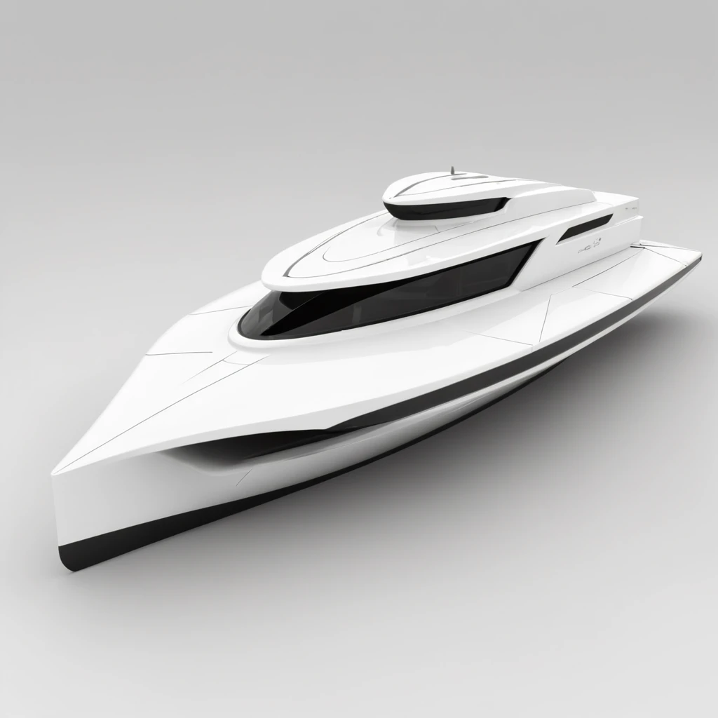 (( concept art )),(((melhor qualidade)),(folha de design de HOUSE BOAT CATAMARAN FUTURISTICO RACING, WITH Foil FOR HYDRODYNAMICS , mesmo BARCO, frente, lado, costas), 插圖, ARTE CONCEITUAL 1 BARCO, SKETCH, Drawn in pencil, PROTOTYPE DESIGN ( fundo branco: 1.3)