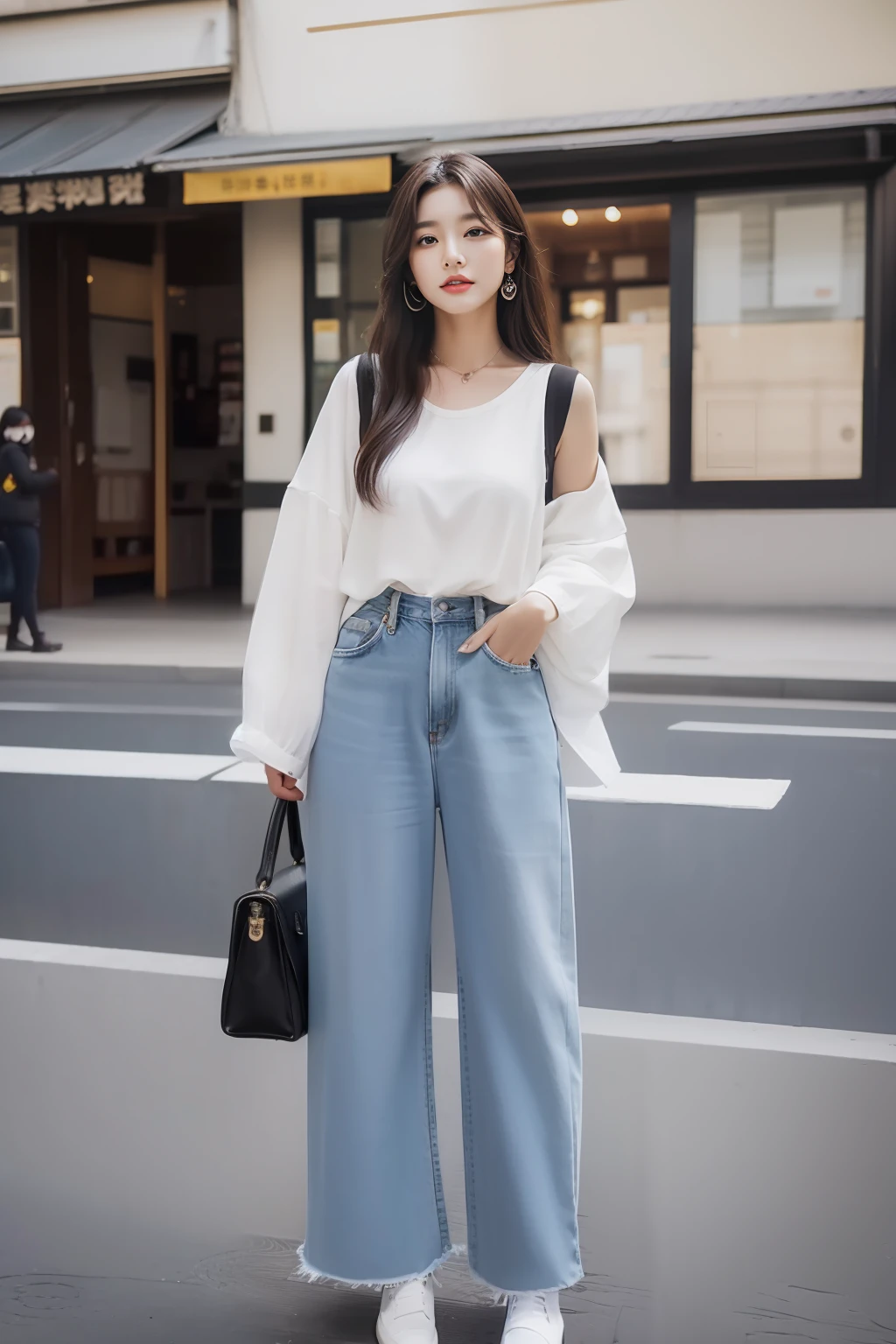 mulher,coreana