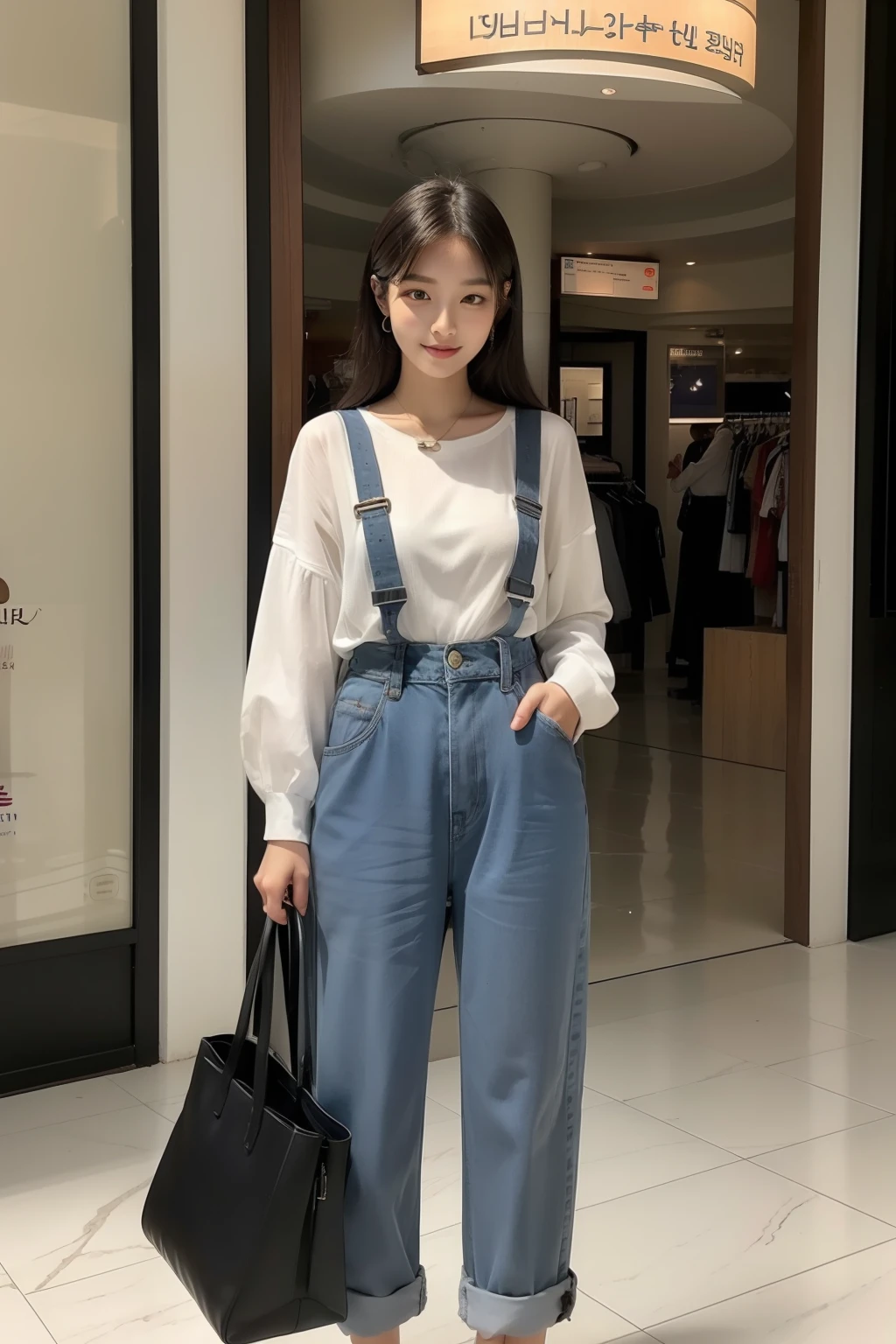 mulher,Coreano