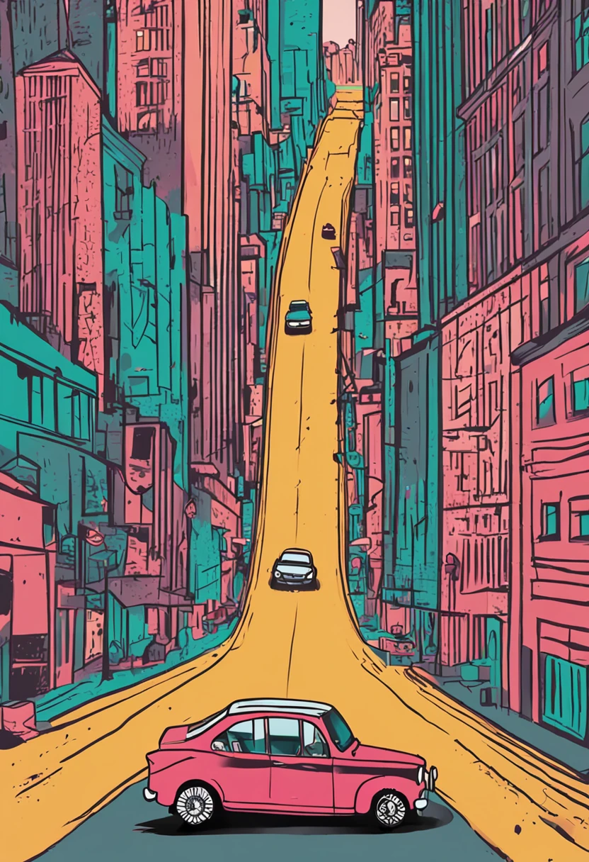 Criar uma imagem anunciando um produto chamado blind spot, It is a device to help in the blind spot of a car