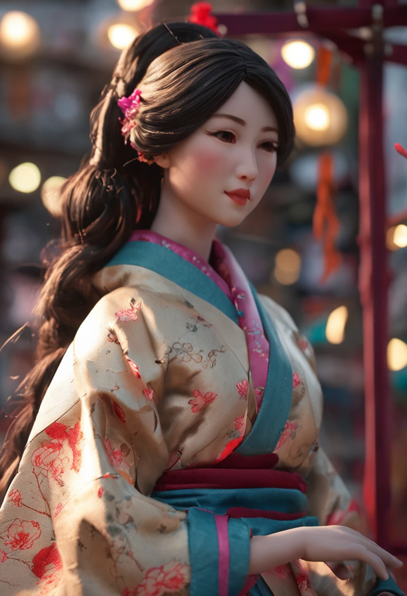 imagine boneca japonesa sensual , com bunda mostrando realista