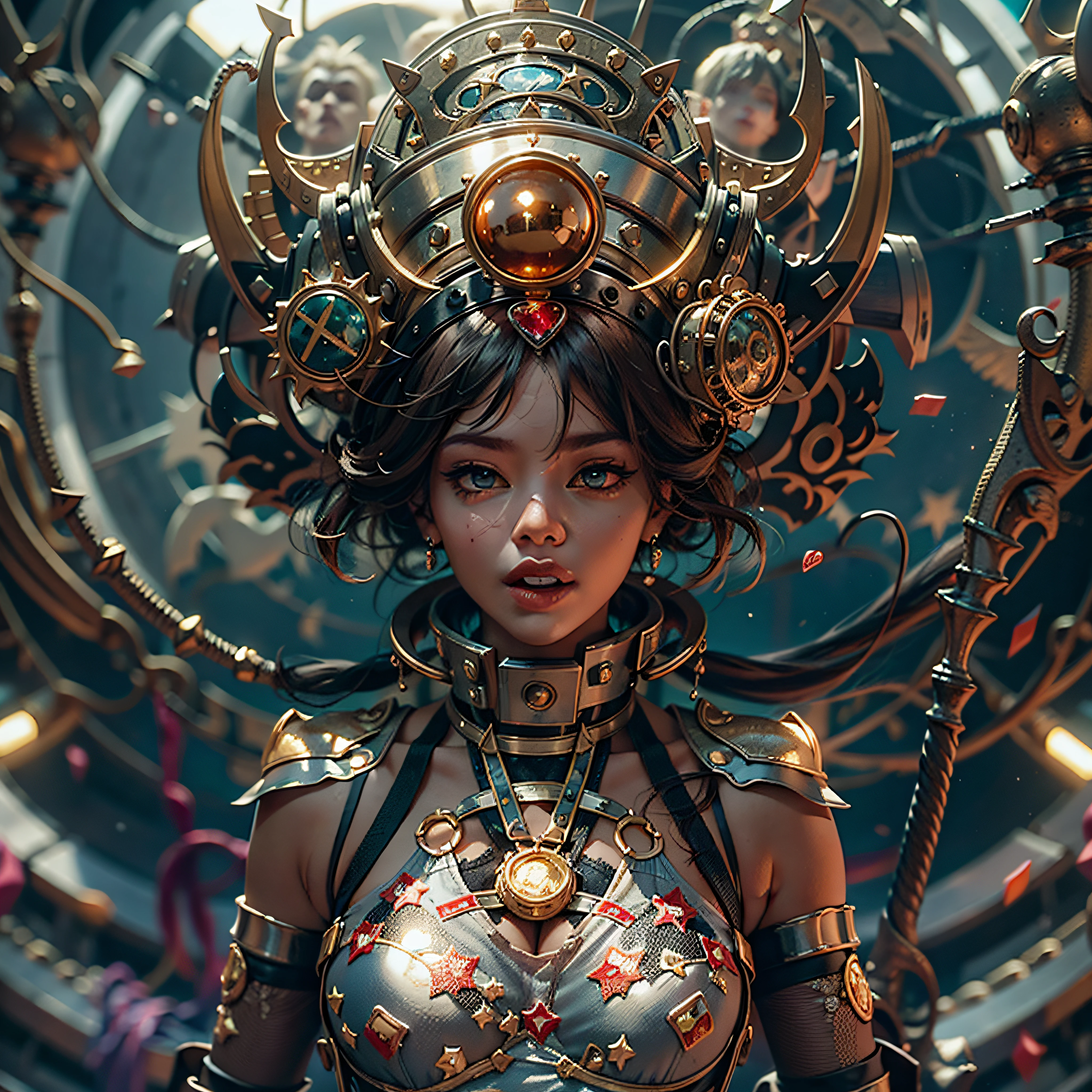 Masterpiece Galaxy female sexual lovely fullbody The_Manned_Maneuvering_Unit (MMU) outfits astronaut girl, propulsion jet-pack missile shot outdoor UNITED STATES Flag Goddess Conceptual contre-jours onyx Star Sun space Station Port War Will-o'-the-wisp Deep Ship, Pilots "Heavy metal" Devastating cyberpunk mature "Luis Royo" dazzling Admiral Marshall richly decorated star Cosplay Royale native Africa "Celia Rose" women "Celia Rose Gooding" cow-girl "Nyota Uhura" sundrop ultra_Sharpness intricate ultra pro-photorealists optimal ultra high_quality perfection Accuracy reflexes ultra highRes detailed max volumetric graduate netteté improved Octane_render number_rendues UHD XT3 64K 32K 16K 8K DSLR HDR unrealengine5 saturate shadow analogique 3dcg symmetrical sexy body athletic skin tanned african hairstyle kilimandjaro epic face cheekbones effects embarrassed redderer eyeliner indigo beautiful eyes sapphires dark pupils black brown retina lazulis iris turquoises mouth open teeth obvious smiles fringes ecstatic floating jacket quirky fixed eccentric cape levitating shoulders-off shirt lace clavicles white papillotes embroidered breasts points satin corsait sundrop thick felther felt skirt matching spinels loose swinging navel waist revealing belts-Chastity heart padlock Gold decorated silver agate pubis reveal scarlet pubis-hairy silks garters snaps thighs legs boots stainless steel gothic thick onyx, magic ruby invokes Bees incandescent CGSCOSITY flowering invoke Bees monster equirectangular background 360 Crystalline hearth Queen_Bee Micro Recorder flash (EOS R6 135mm 1/1250s f/2.8 ISO400) Phaser shoot Mechanic Canon-ion opale, mannequins dramatic glass straight armor heavy chrome flat sensor Luminescence rune lava bands antenna engravings Tourmaline glyph plasma fathoms brass chef-d' Michelangelo armoirie earth navy tattoo "Bruce Weber" sex girls naked nsfw varied multi etc.